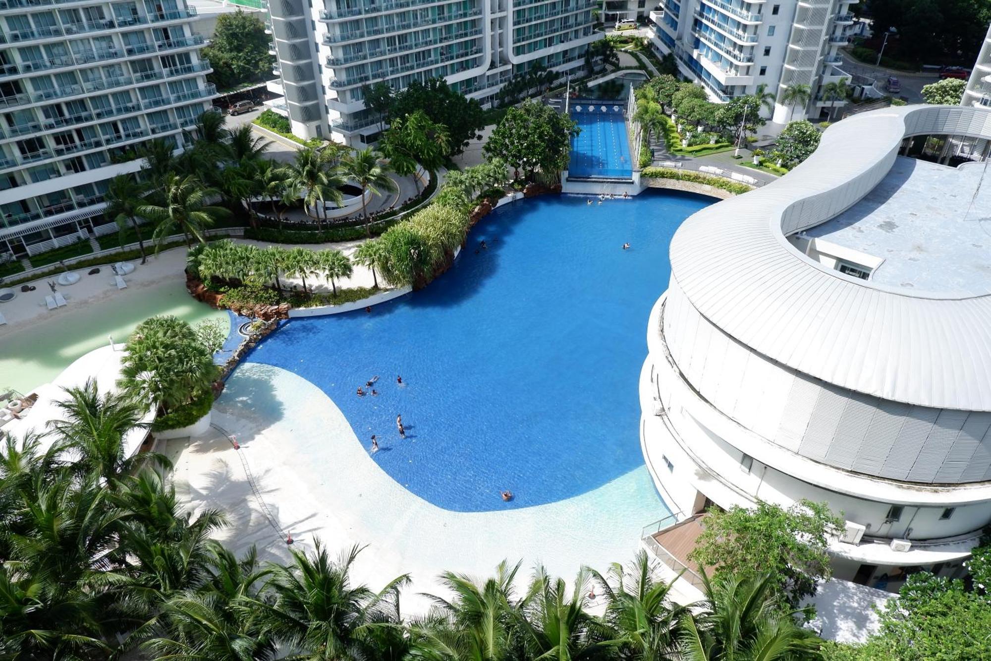 Azure Urban By Melrose Avenue * Manila