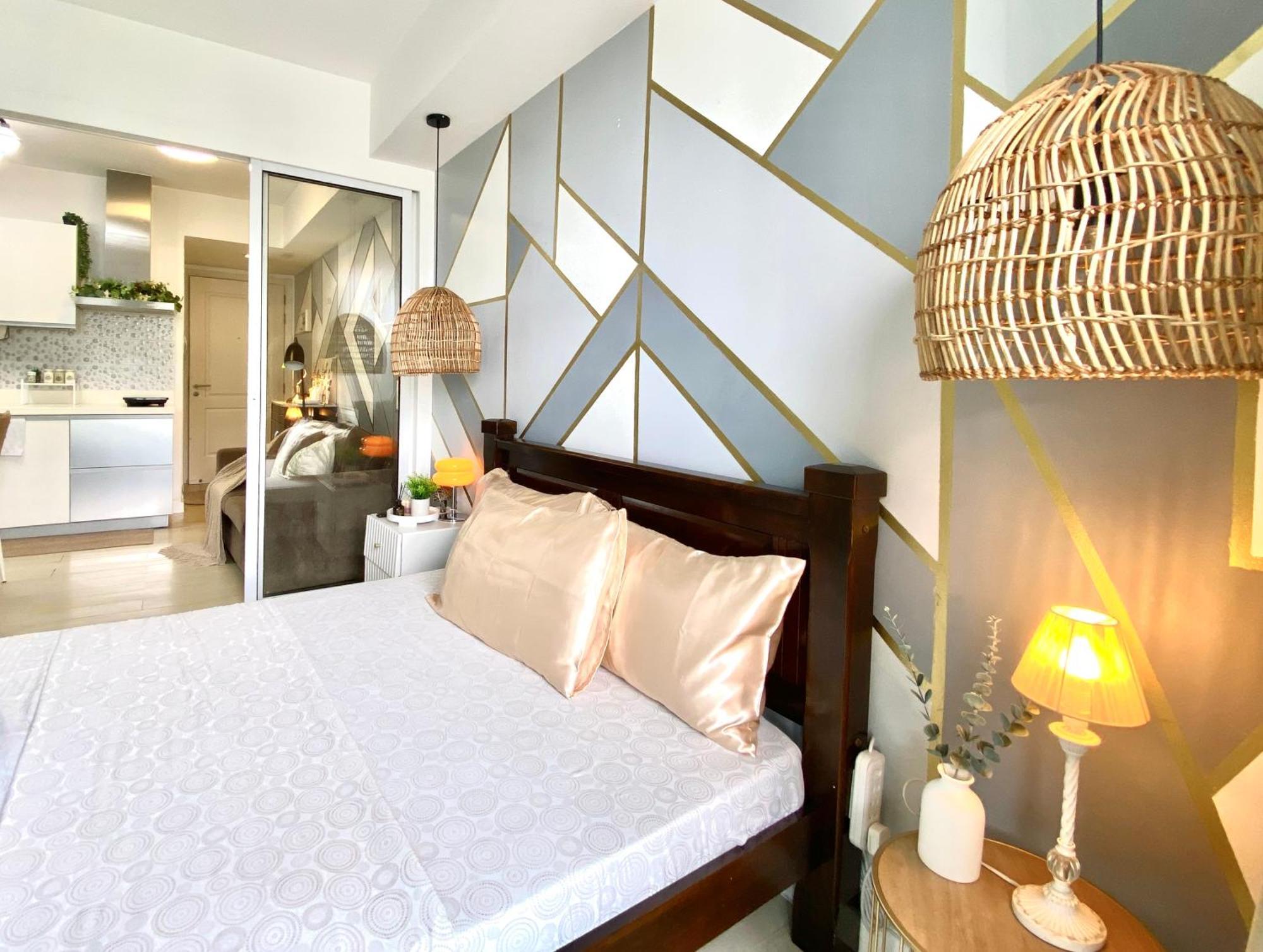 Azure Urban By Melrose Avenue Apartment