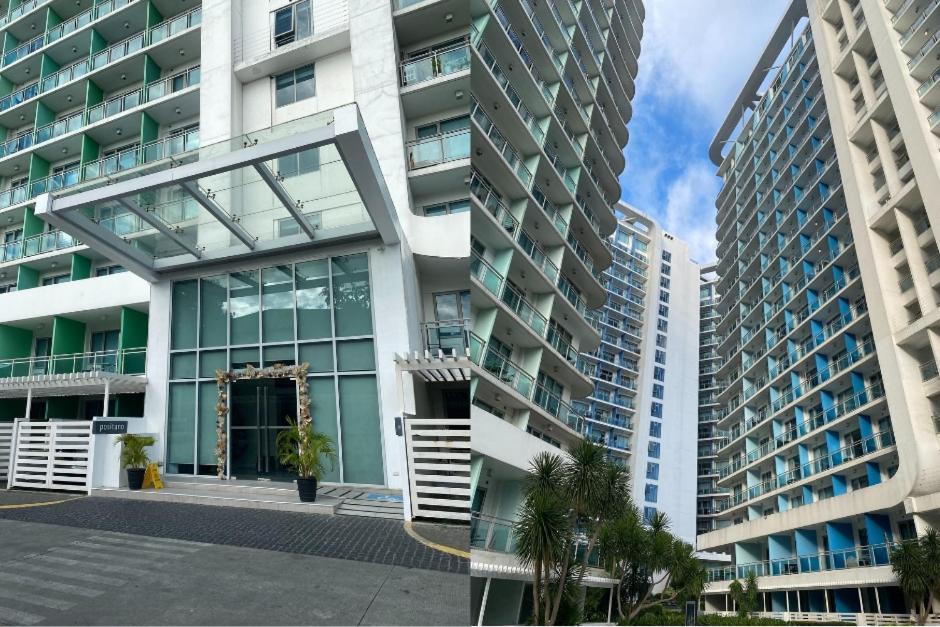 Apartment Azure Urban By Melrose Avenue Manila