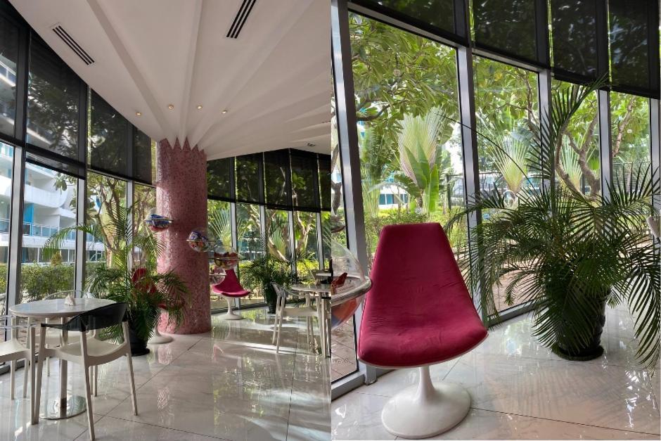 Azure Urban By Melrose Avenue Manila
