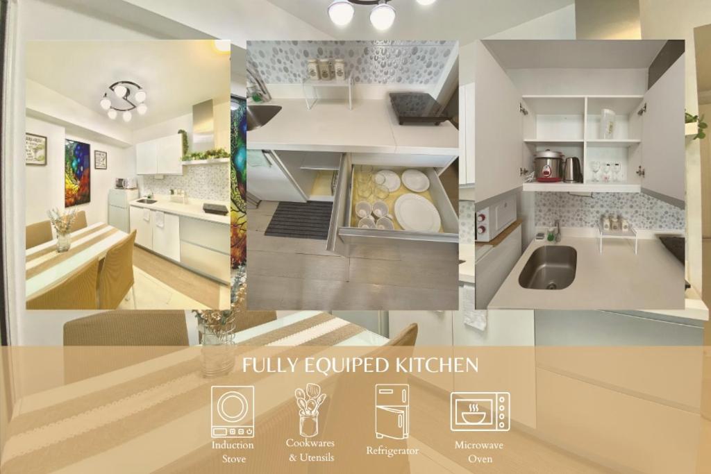 Azure Urban By Melrose Avenue Apartment