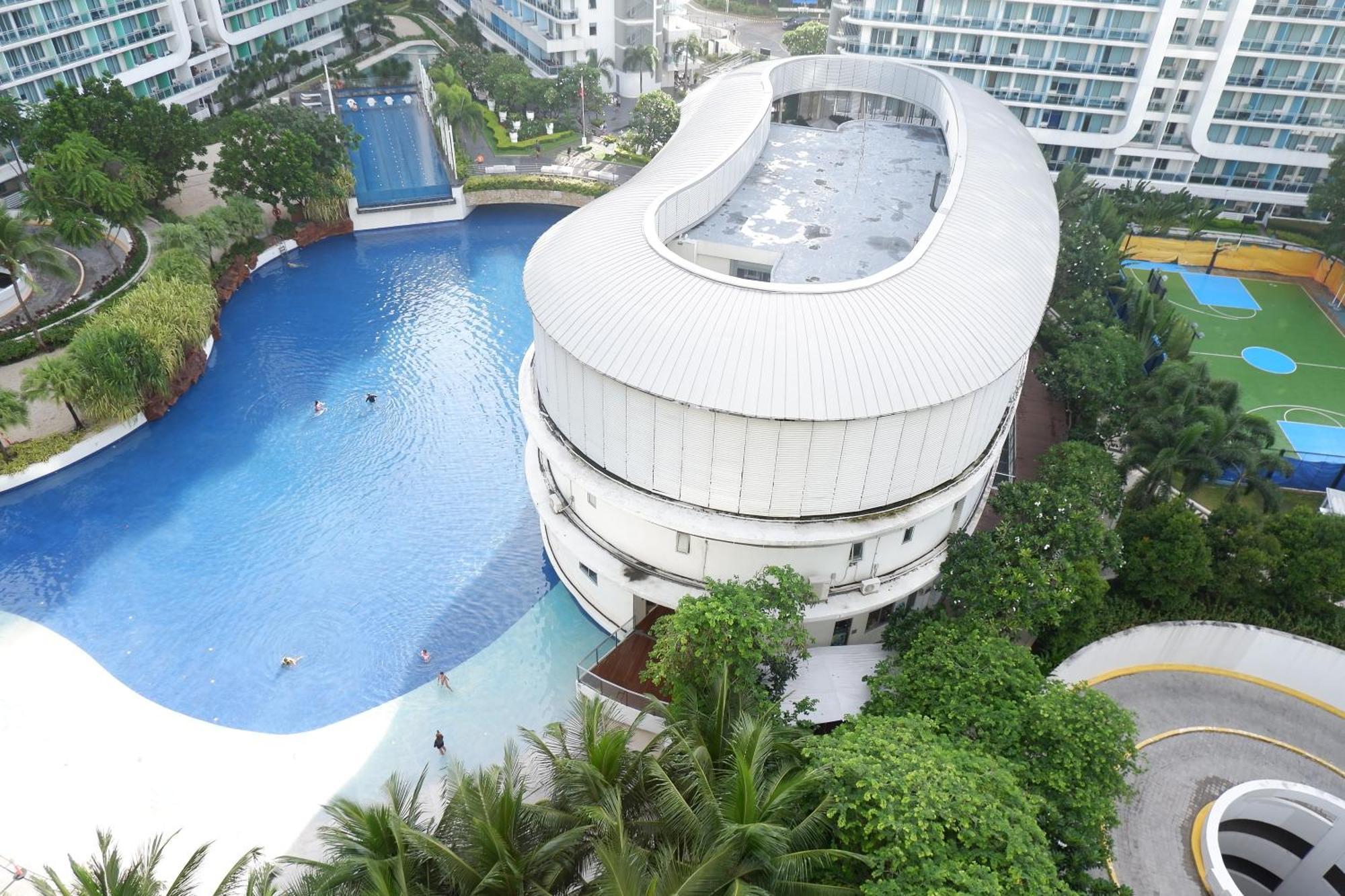 Azure Urban By Melrose Avenue Manila