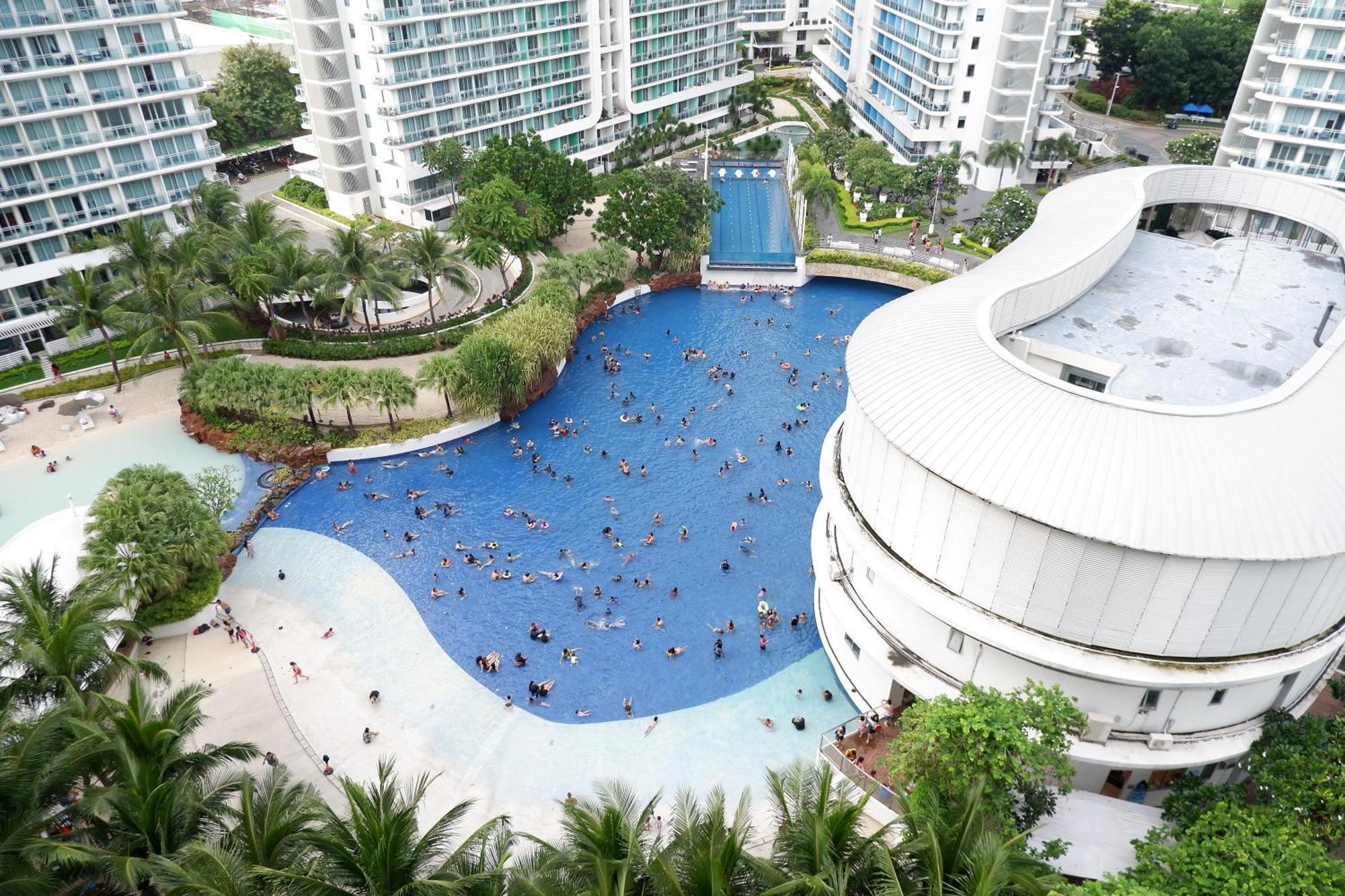 Azure Urban By Melrose Avenue Apartment Manila
