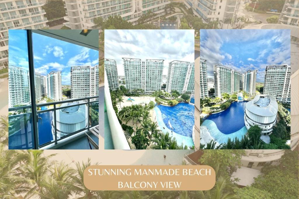 Apartment Azure Urban By Melrose Avenue Manila