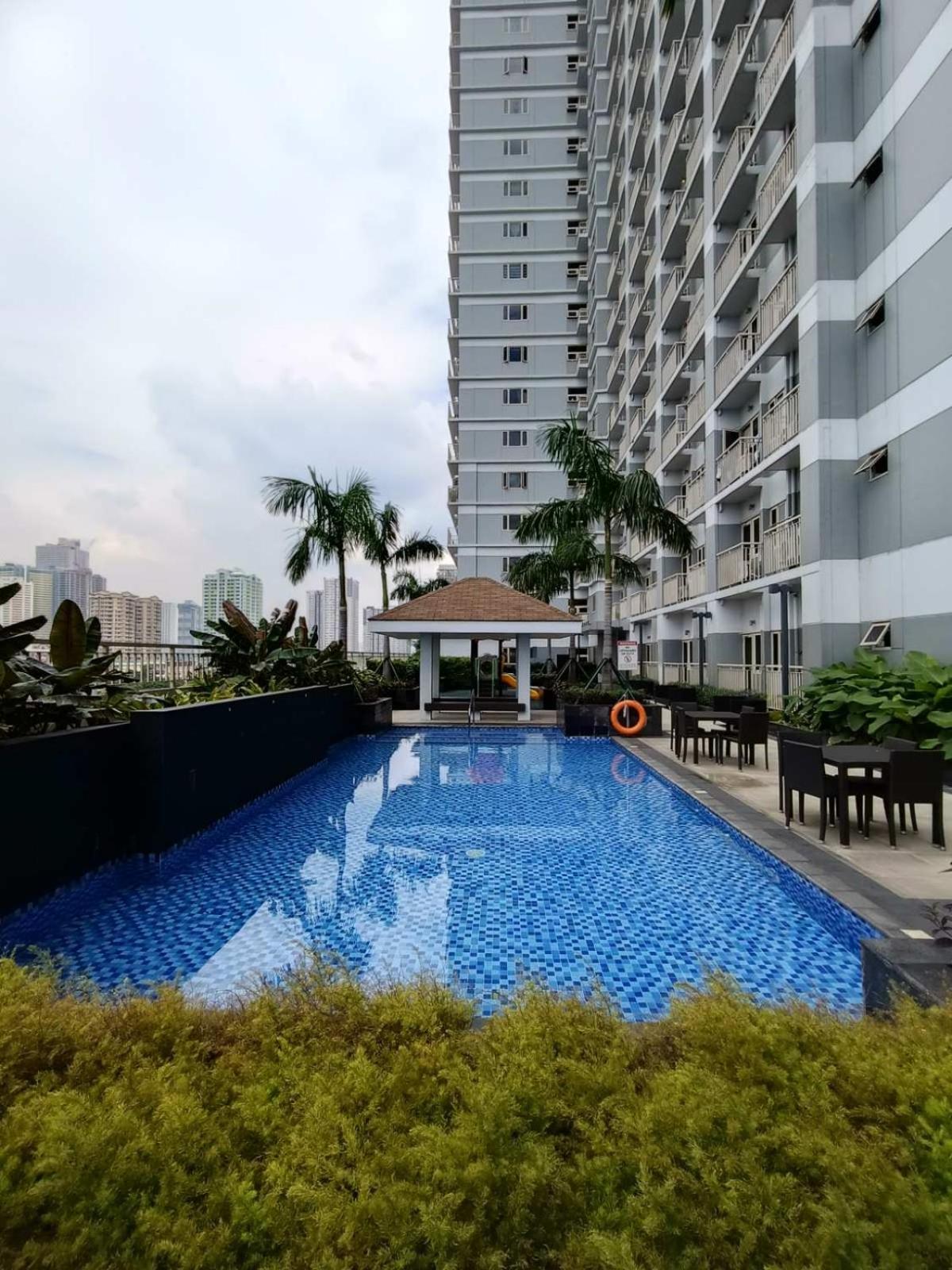 Coast Residences *