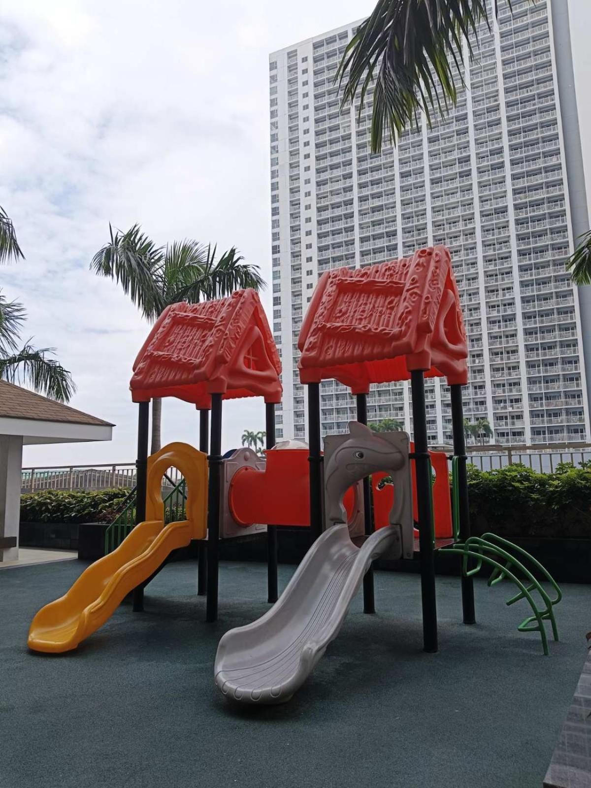Coast Residences Manila