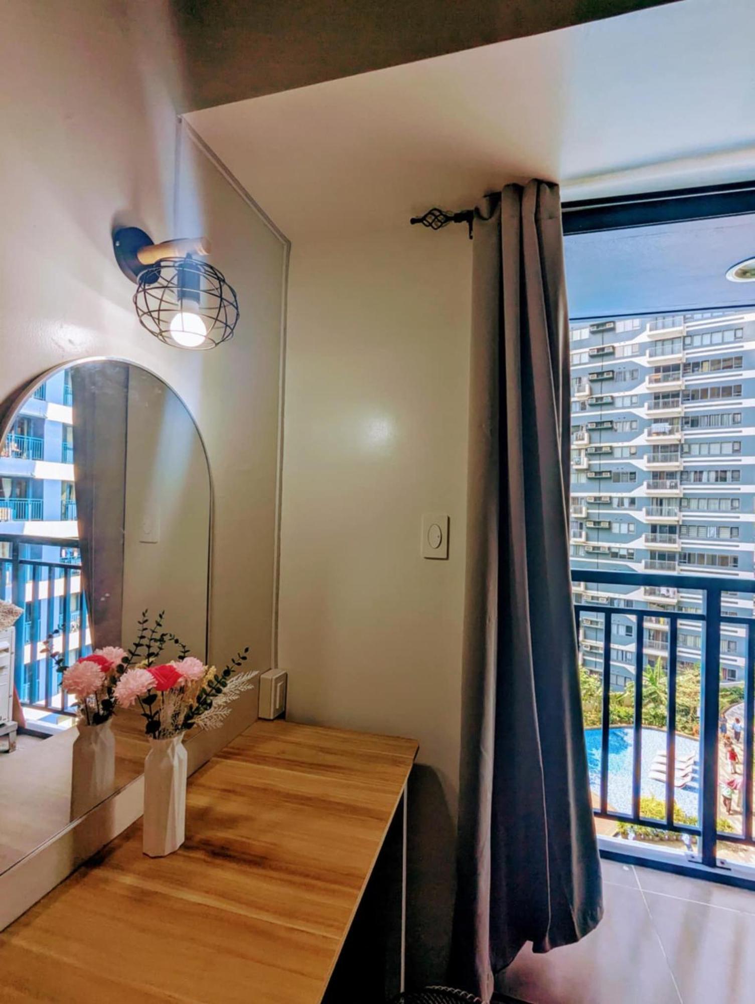 Wanderers Nest Air Residences Makati