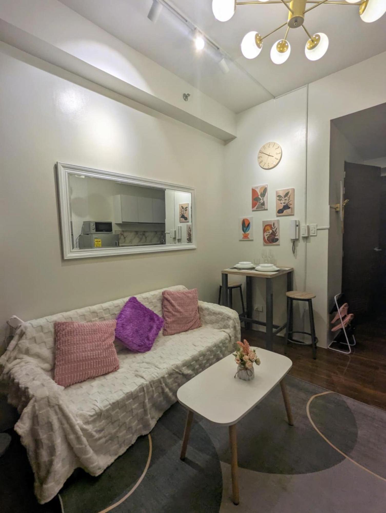 Aparthotel Wanderers Nest Air Residences Makati *