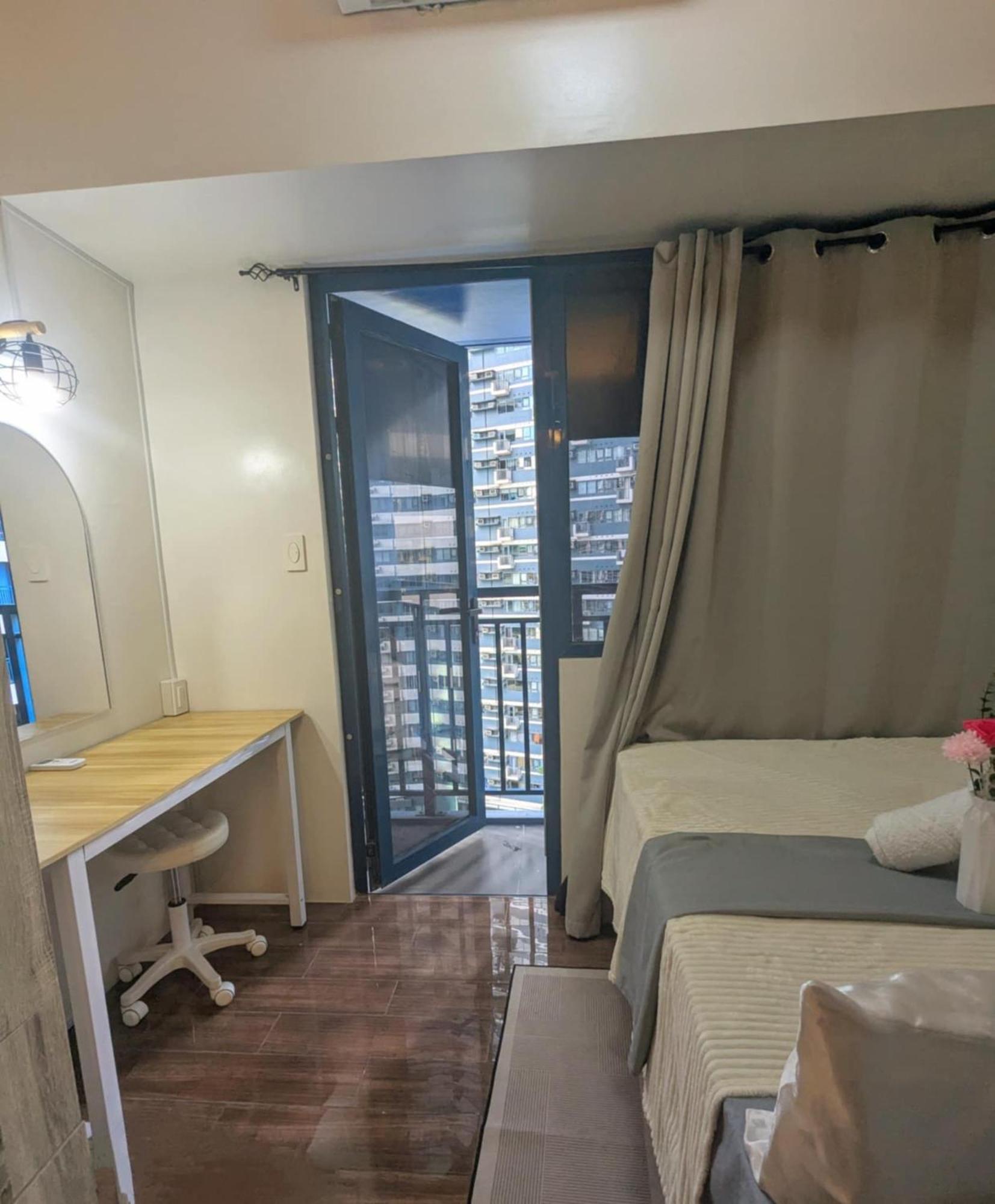 Wanderers Nest Air Residences Makati *