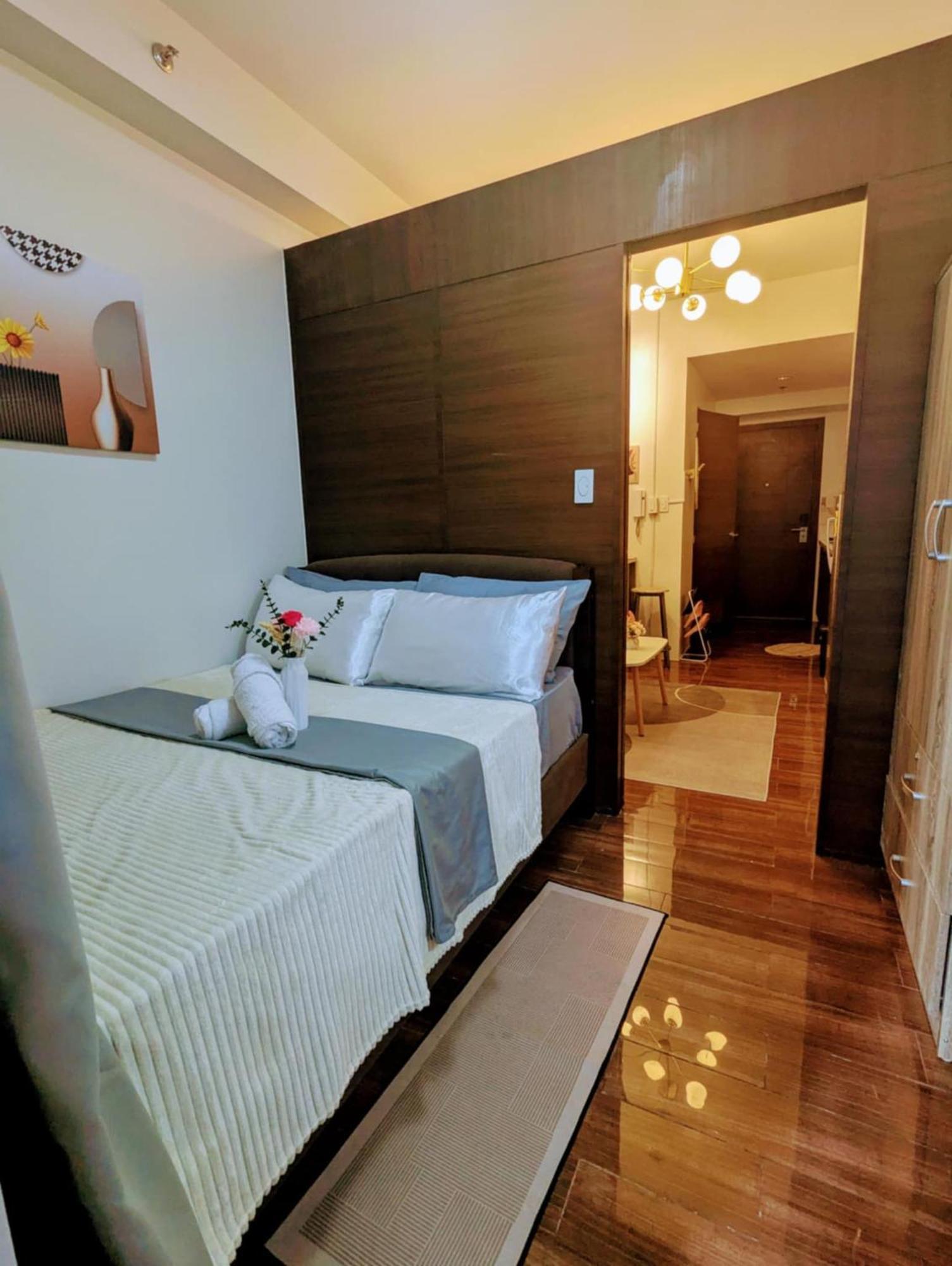 Aparthotel Wanderers Nest Air Residences Makati *