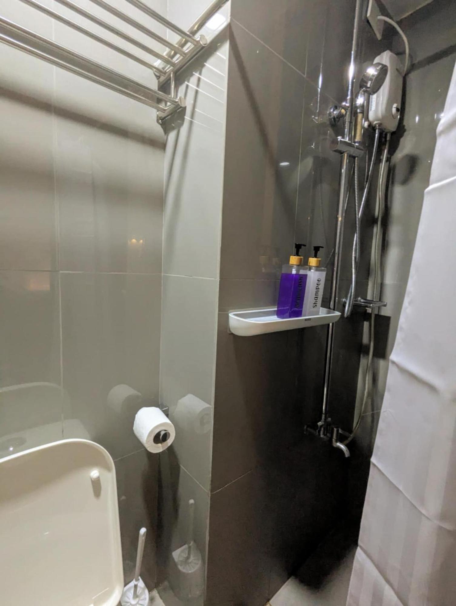 Wanderers Nest Air Residences Makati Aparthotel Manila