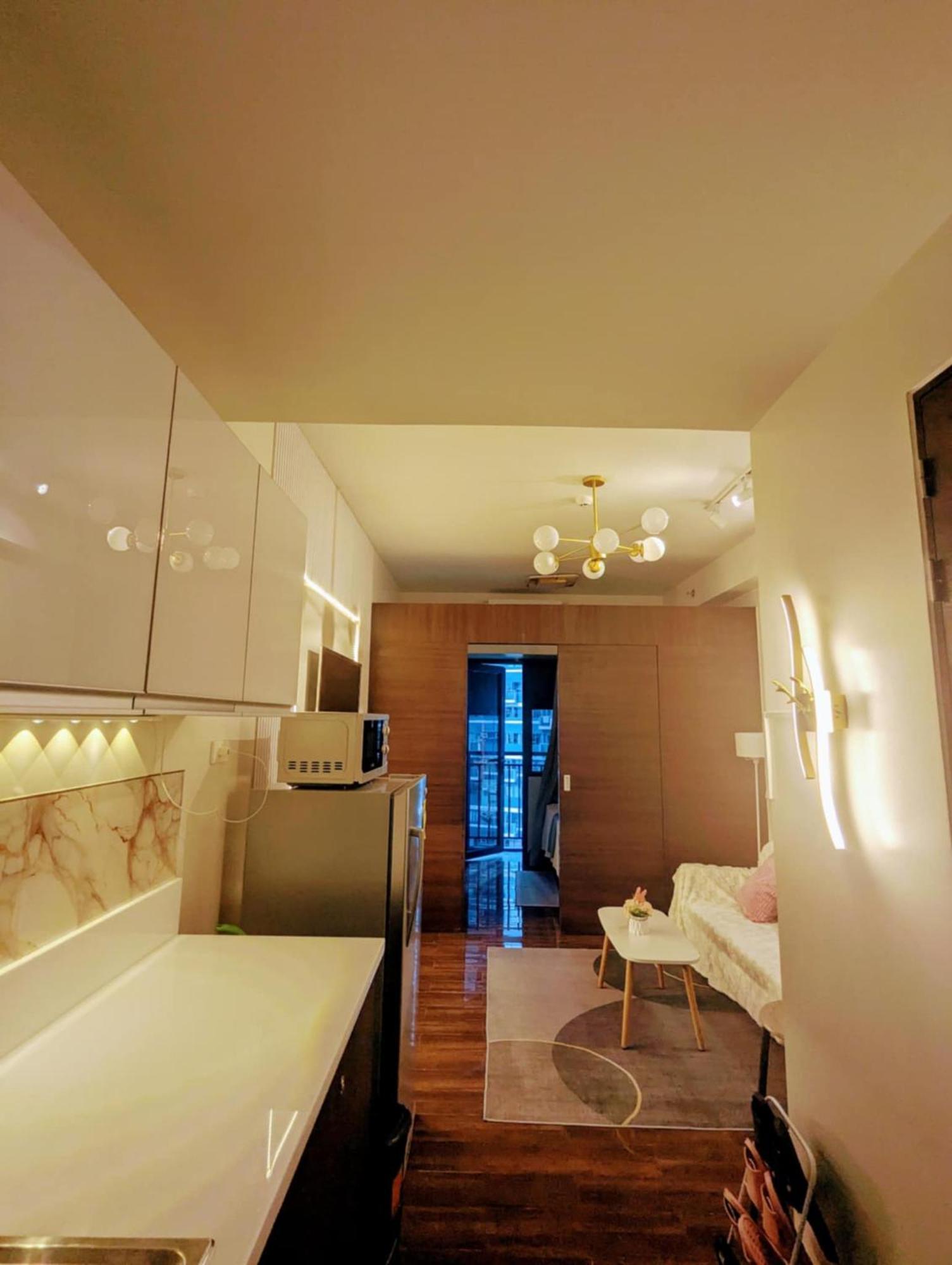 Wanderers Nest Air Residences Makati *