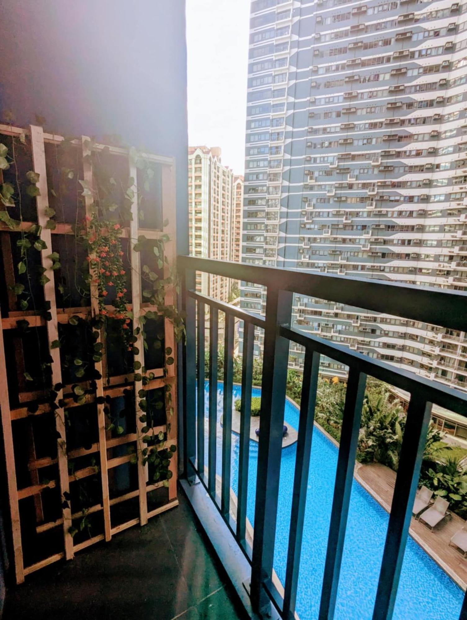 Aparthotel Wanderers Nest Air Residences Makati