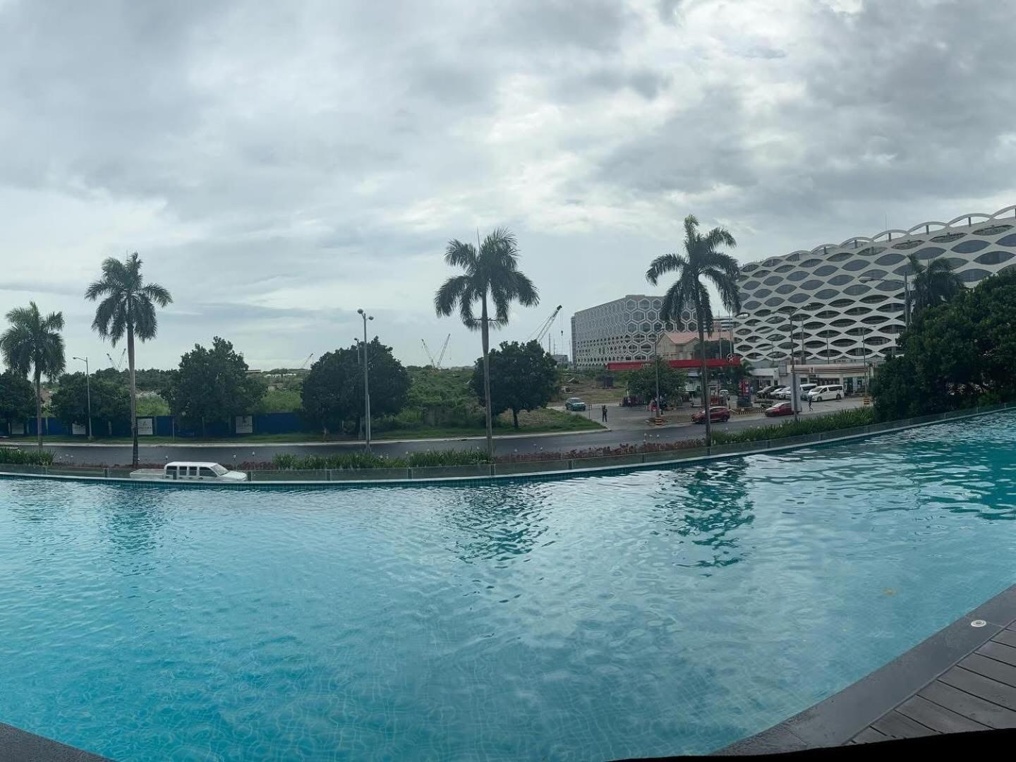 Aparthotel Condotel Nearby Moa With Pool Access *