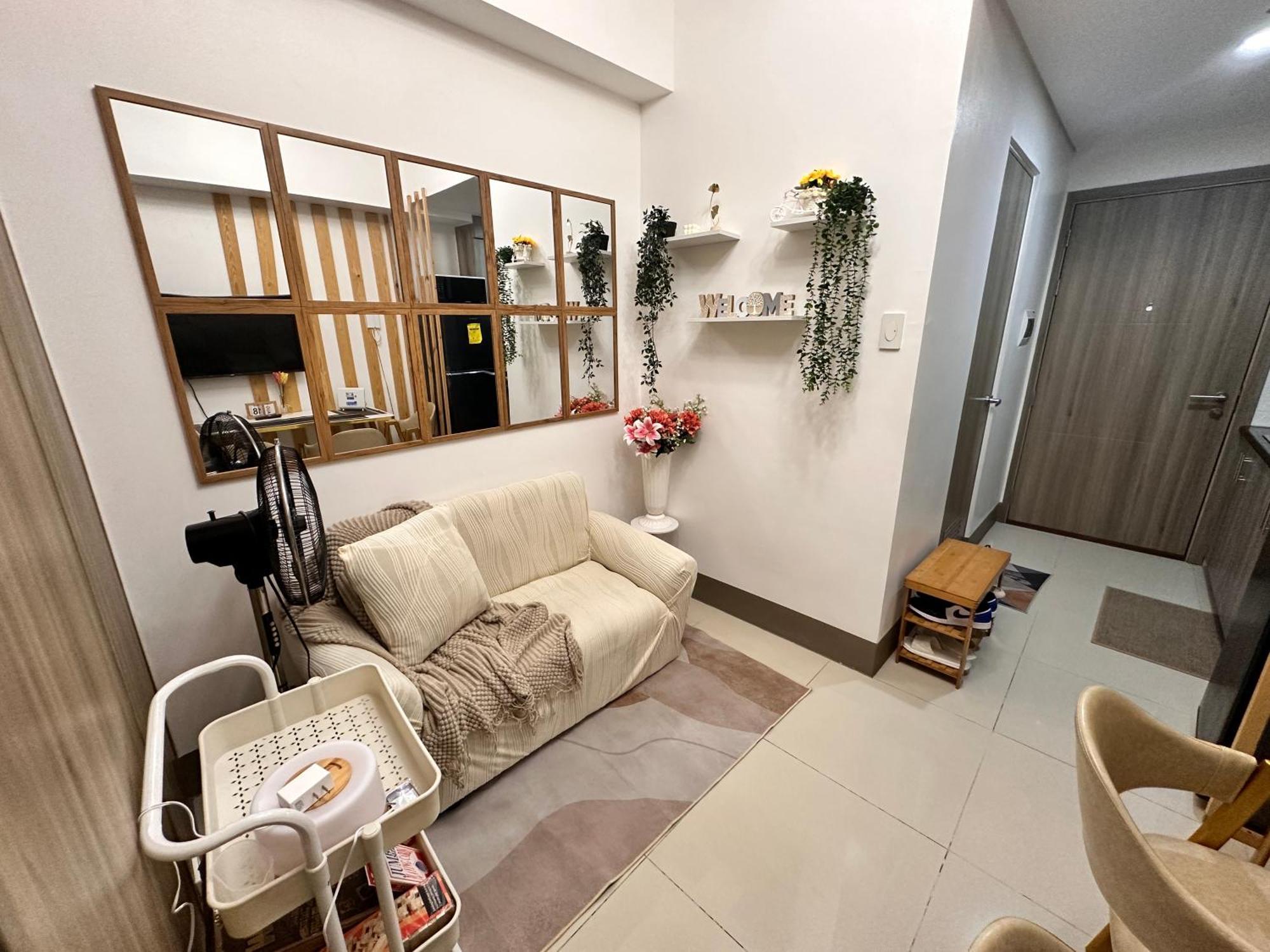 Aparthotel Casa Vigonia