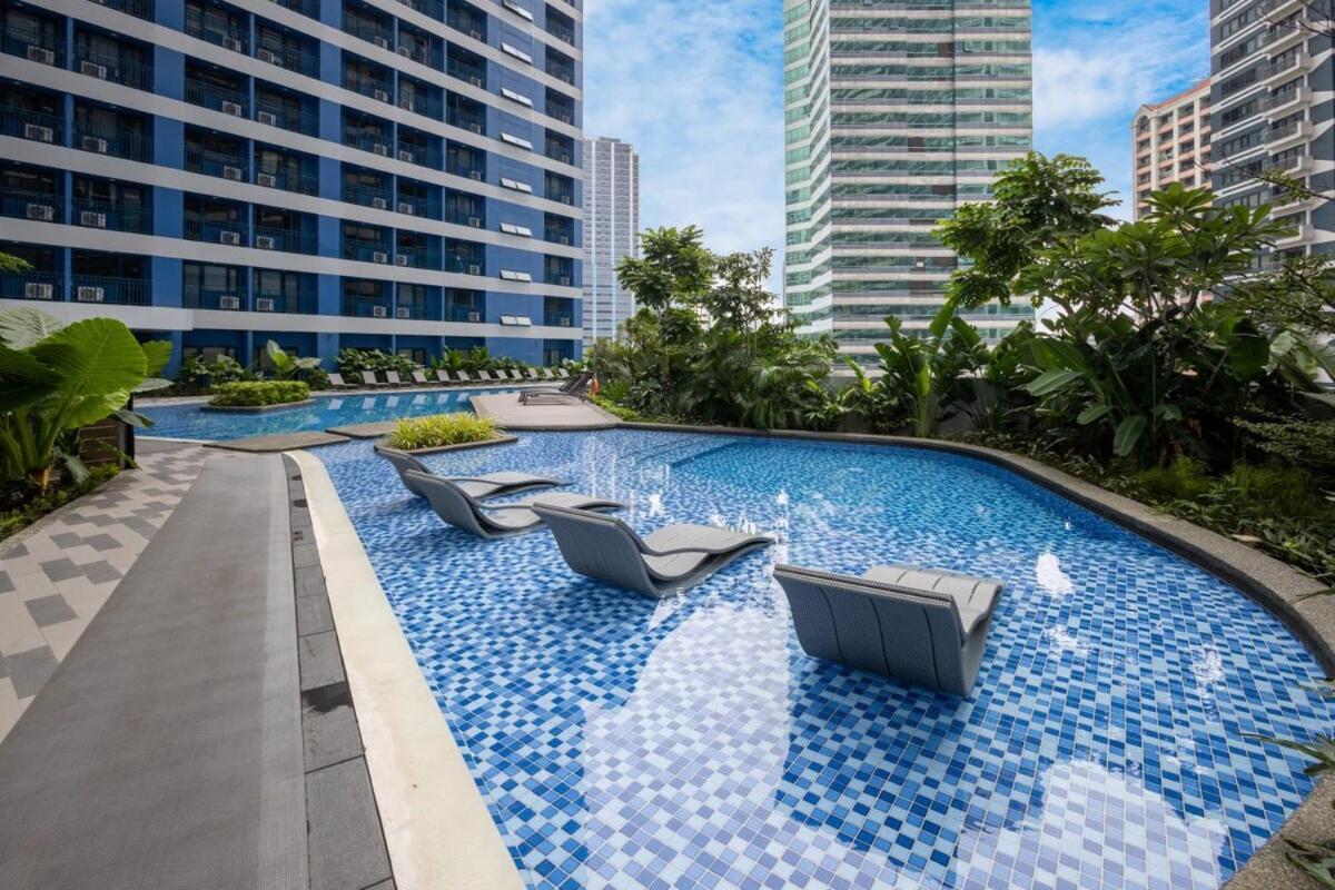 Andy & Donna's Place Apartment Manila