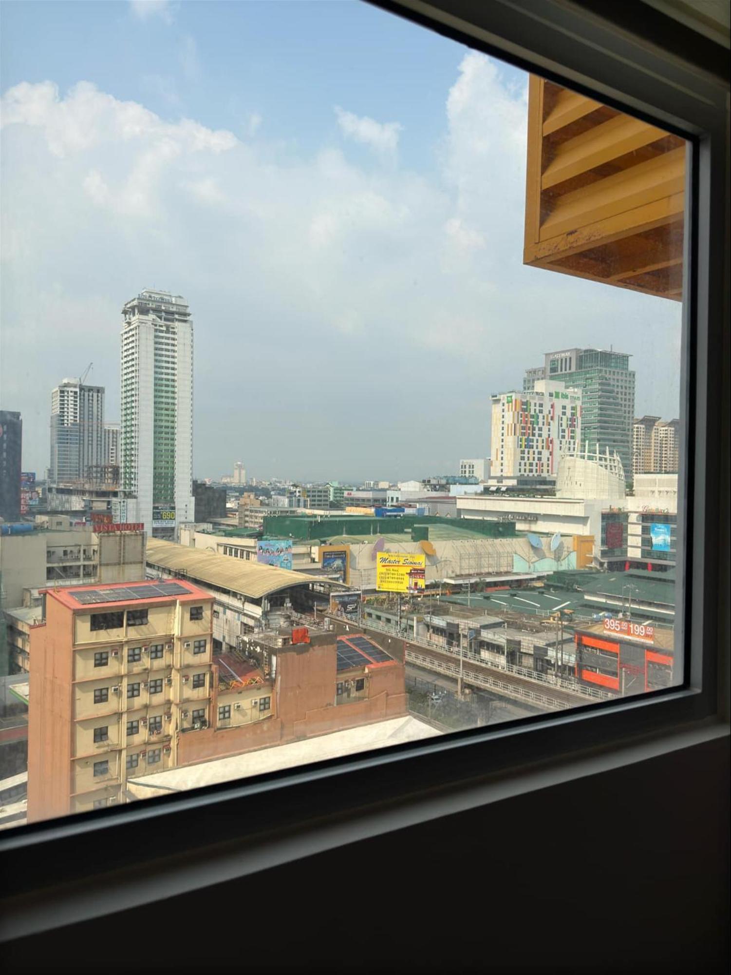 In Cubao By Cindy *
