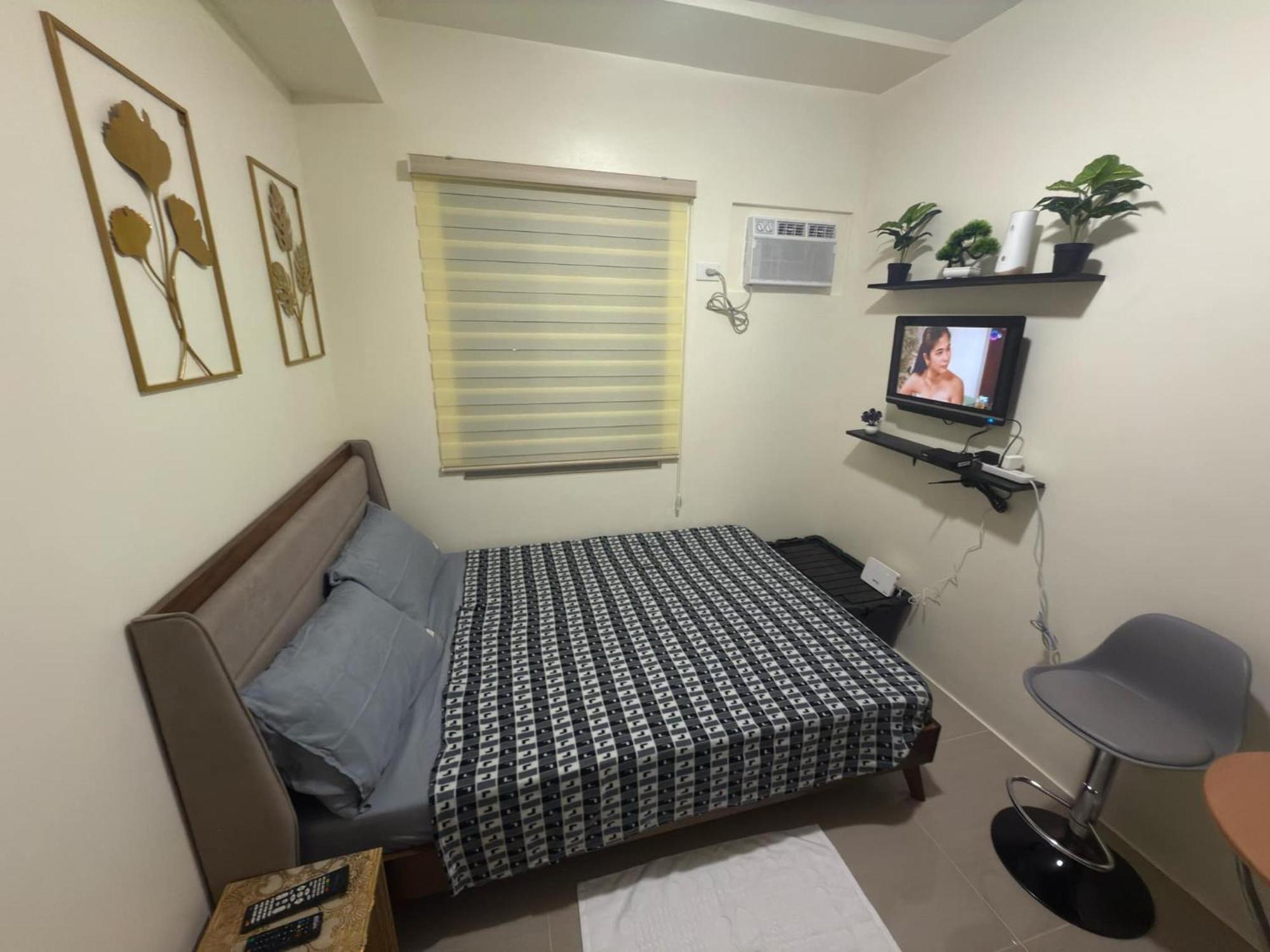 Guest house In Cubao By Cindy
