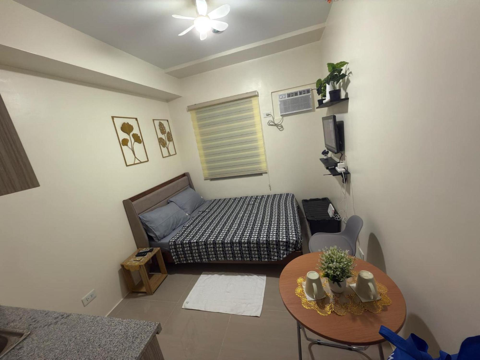Guest house In Cubao By Cindy *