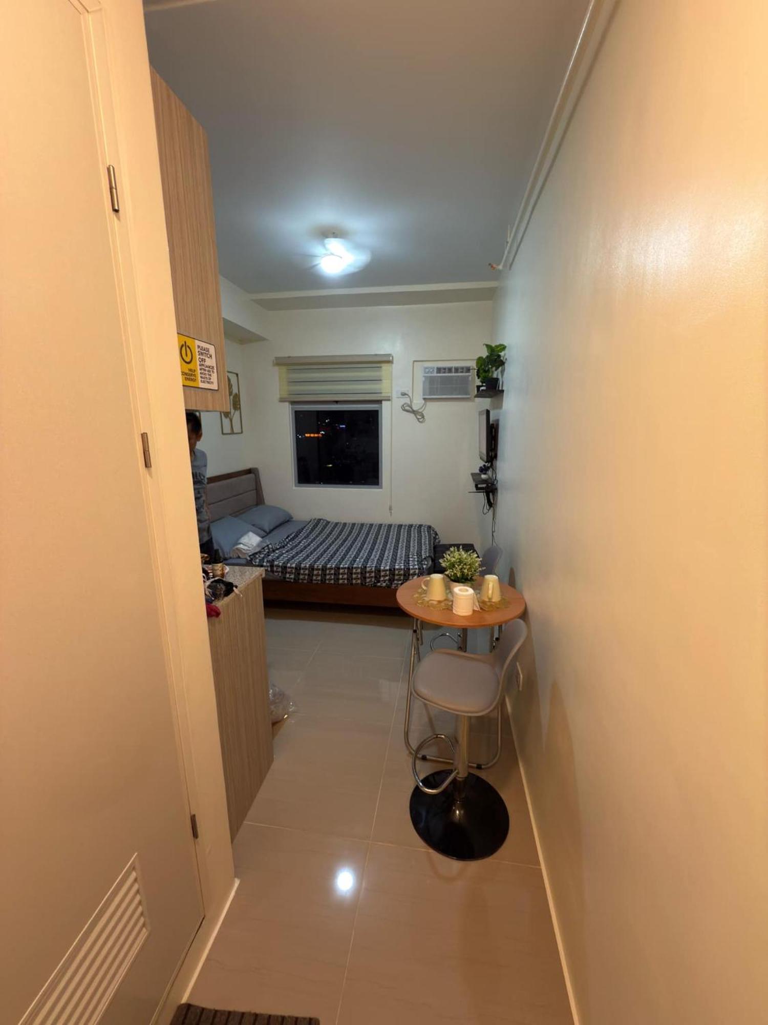 In Cubao By Cindy Guest house