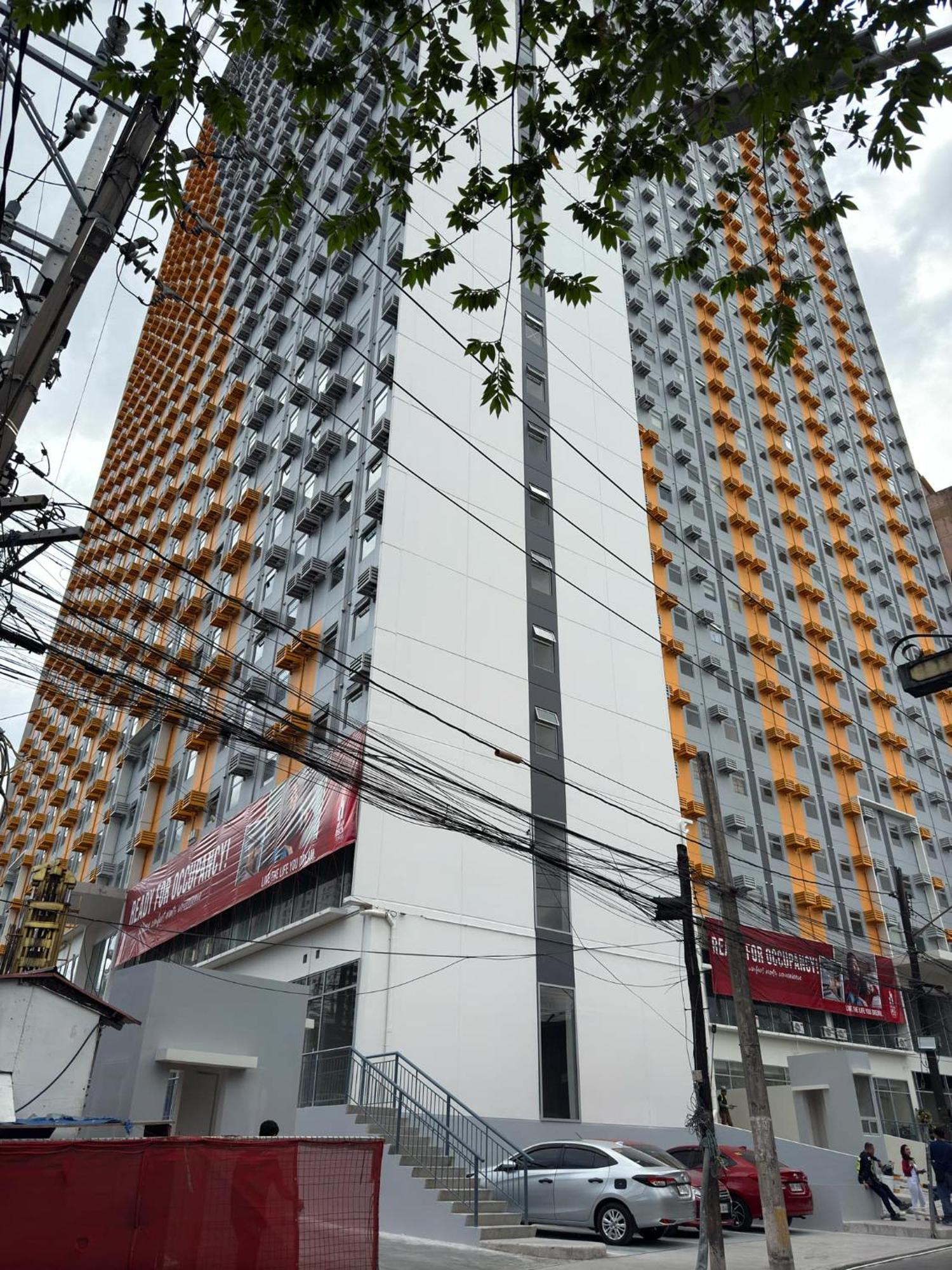 Guest house In Cubao By Cindy
