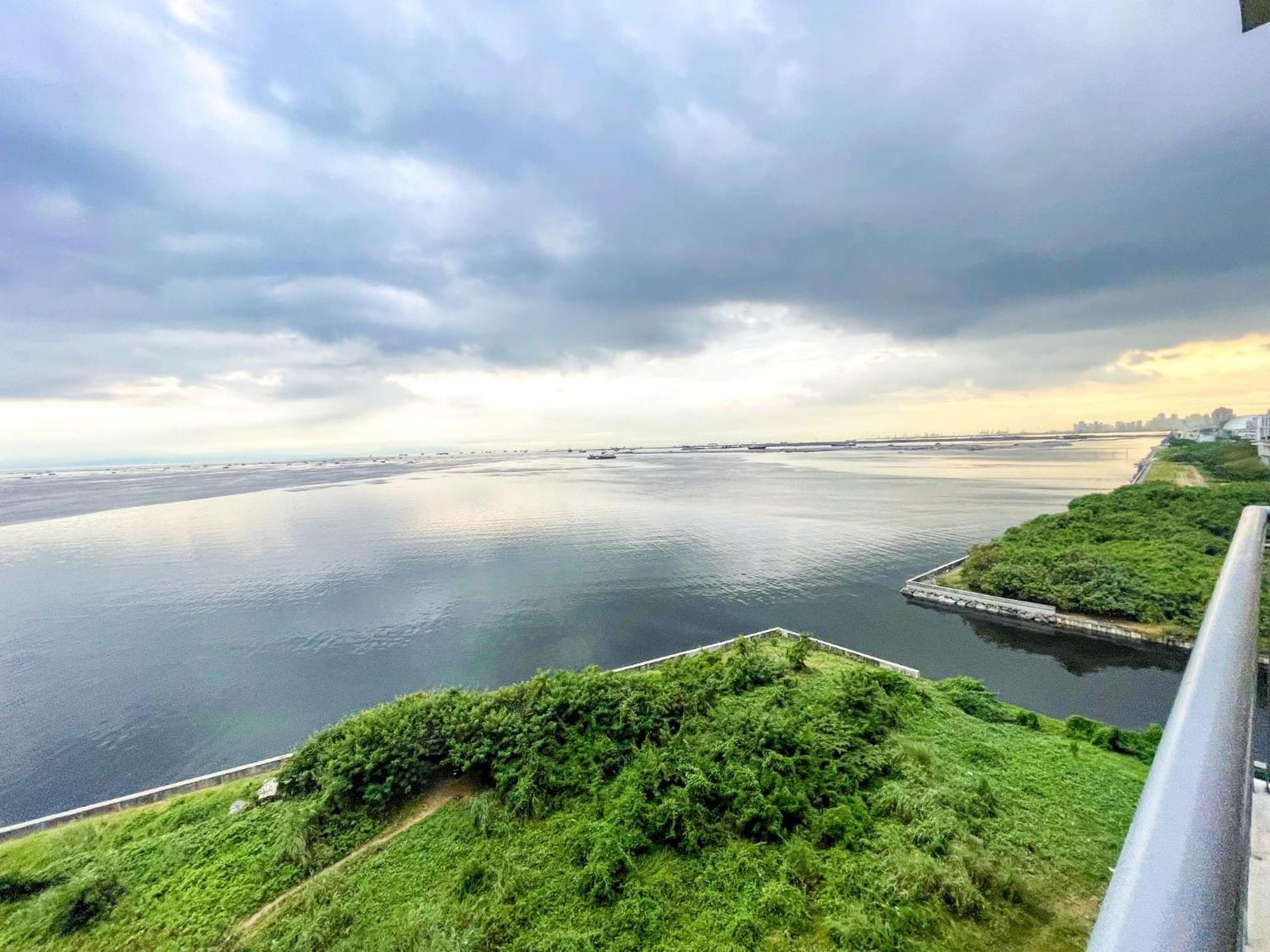 Apartment Bayshore 9g 4br Manila