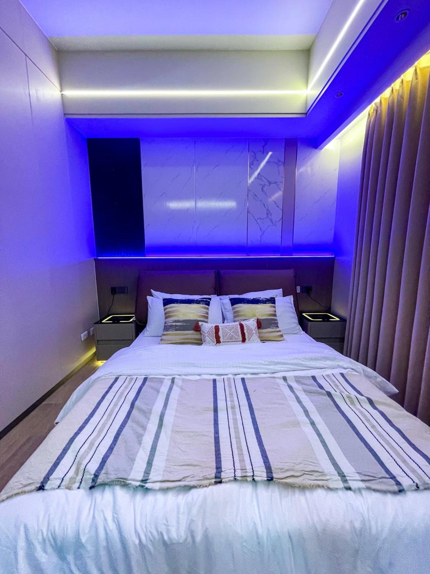 Bayshore 9g 4br * Manila