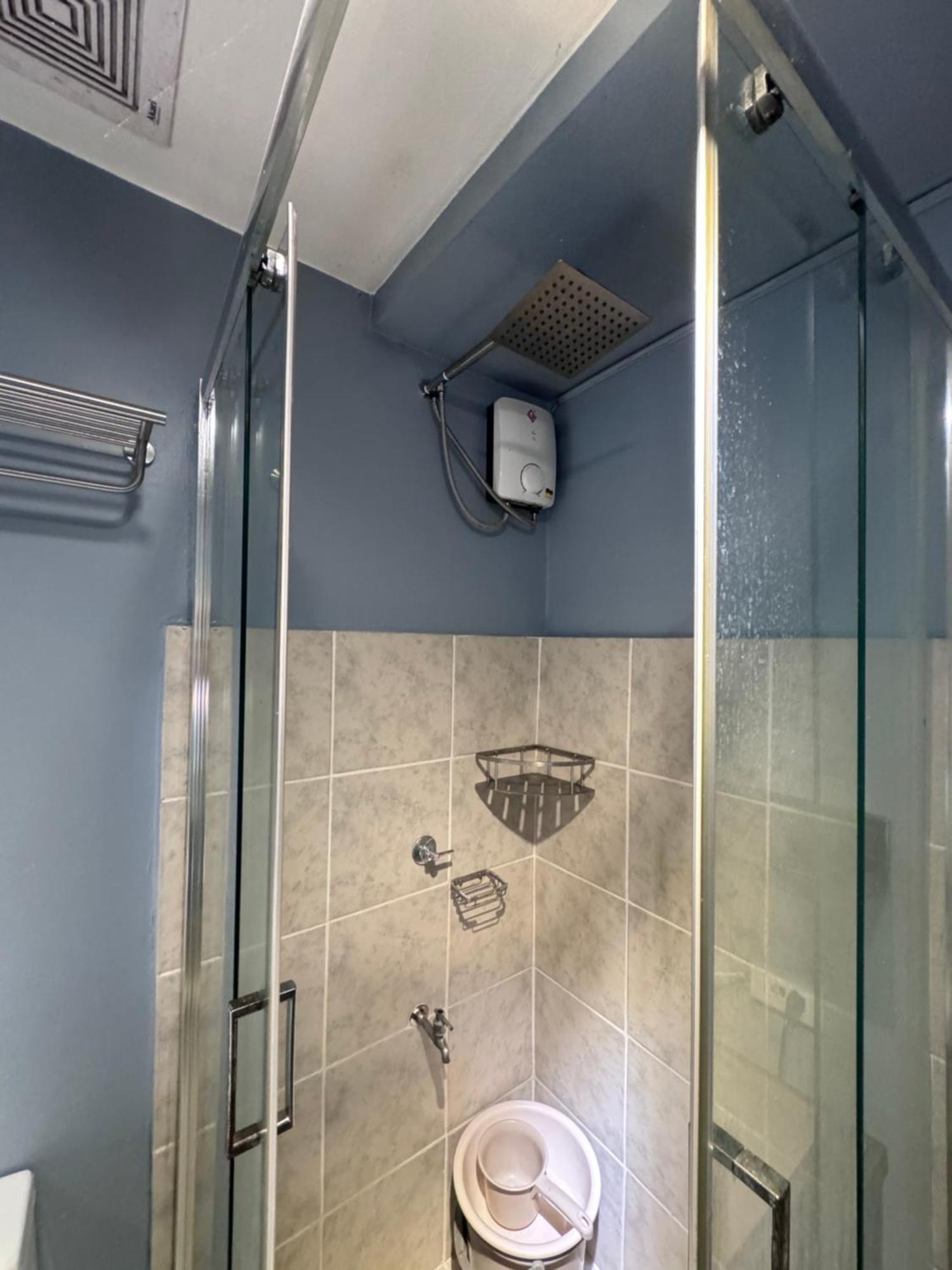 Unit Amaia Skies Shaw Aparthotel