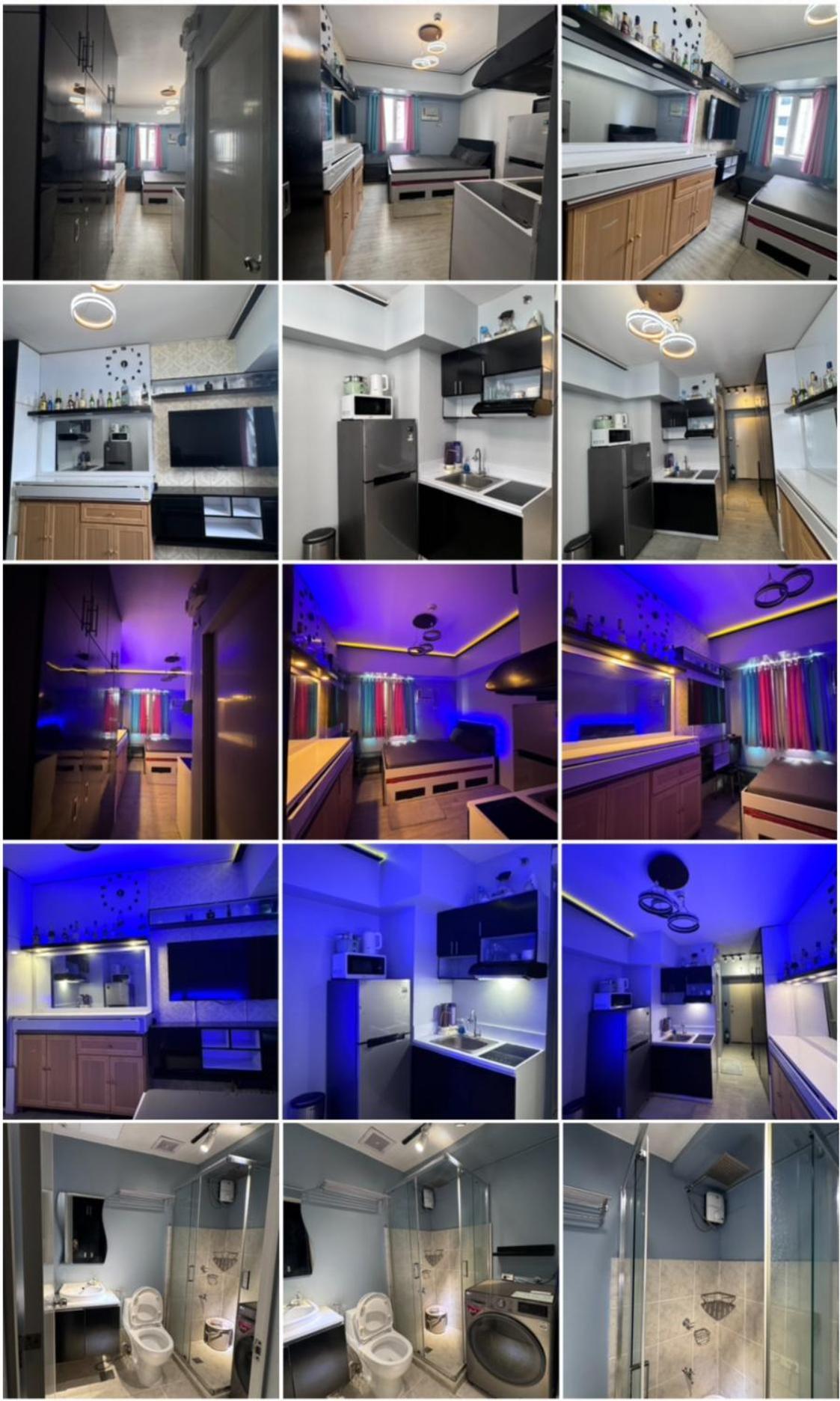 Aparthotel Unit Amaia Skies Shaw