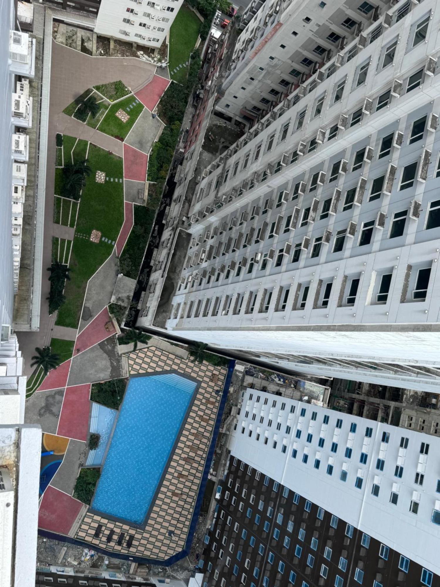 Aparthotel Unit Amaia Skies Shaw *