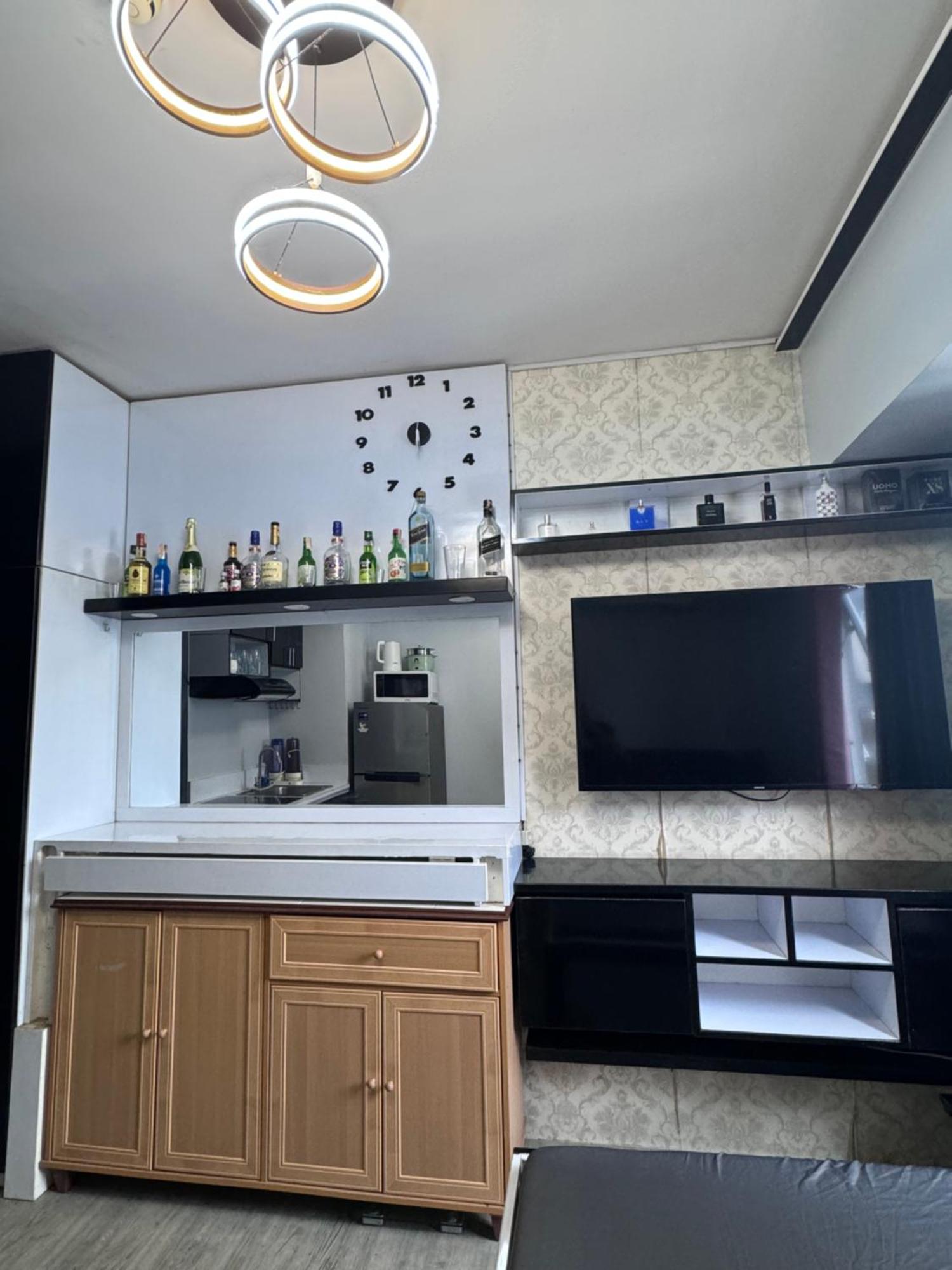 Unit Amaia Skies Shaw Aparthotel *