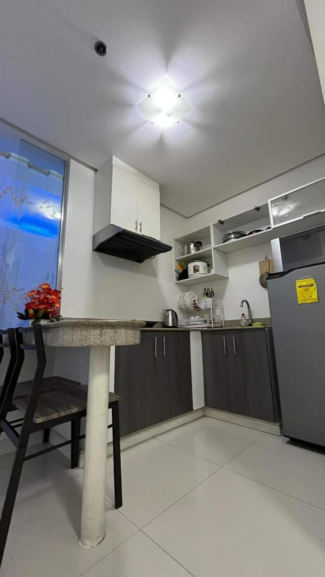 Apartamento Kiean Leases