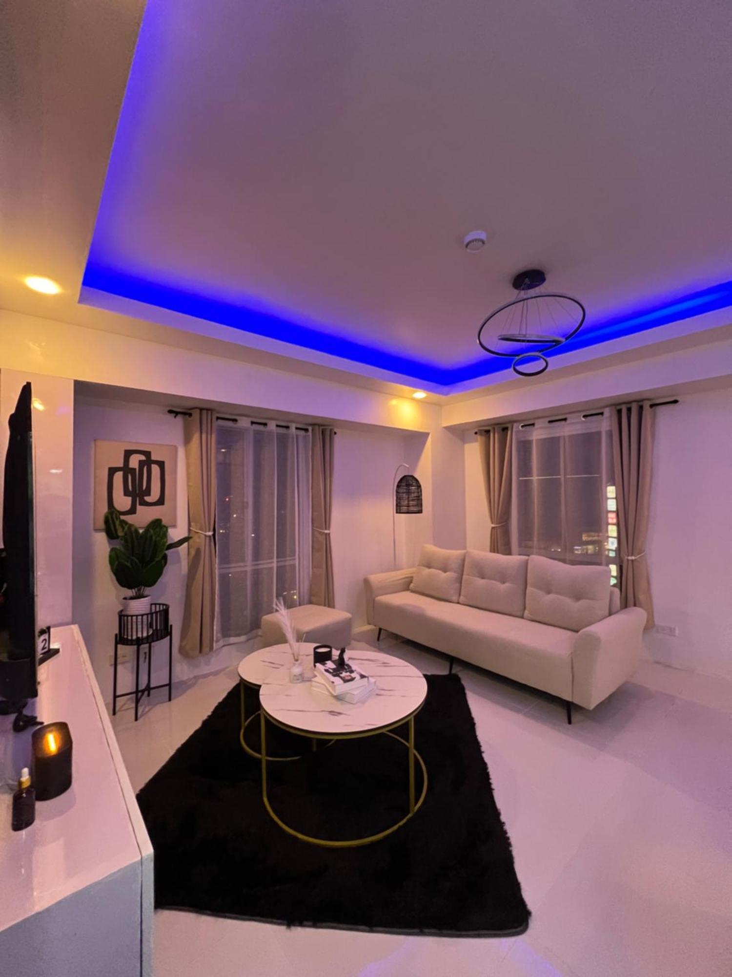 Lucky 7 Apartment *