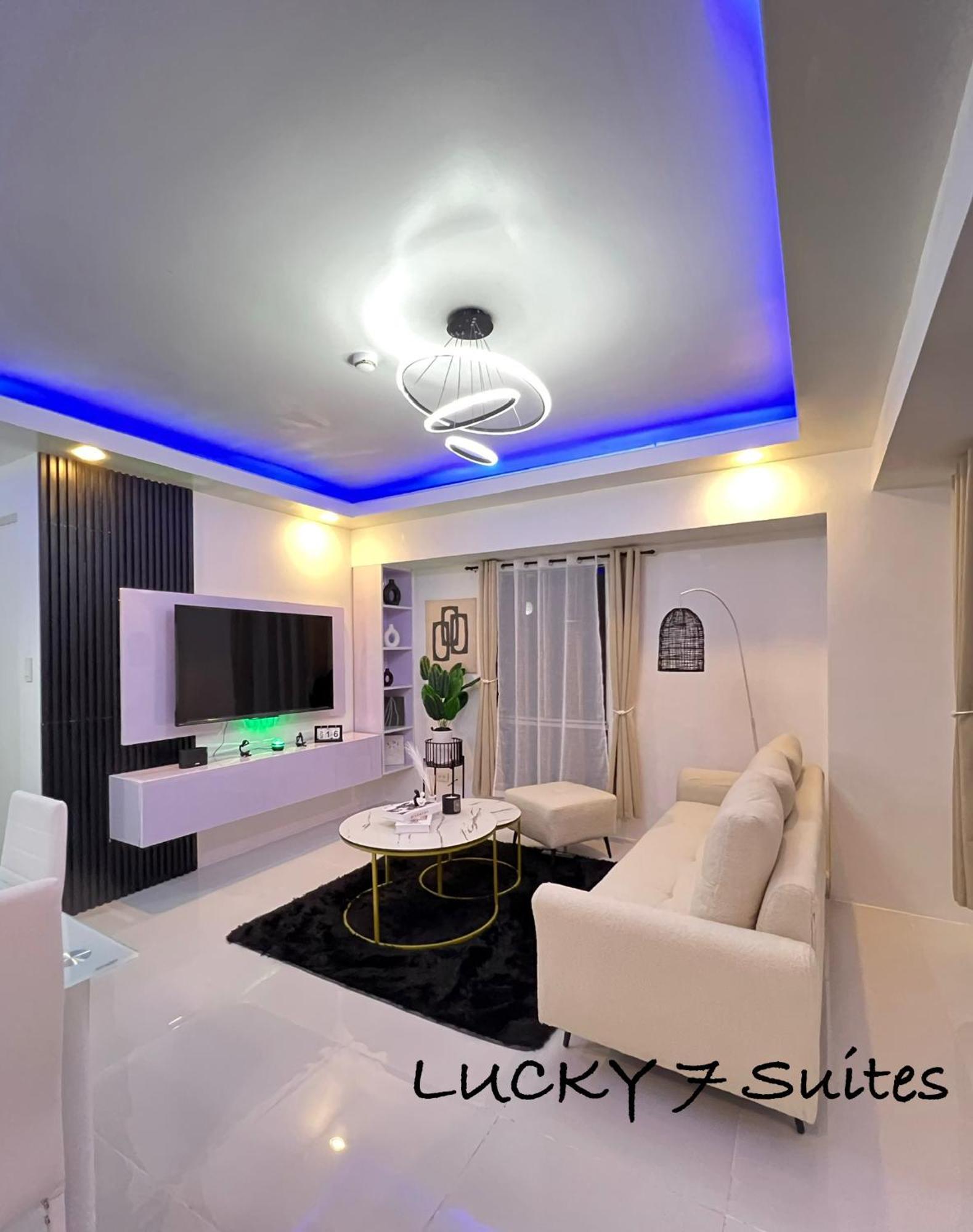 Apartment Lucky 7 *
