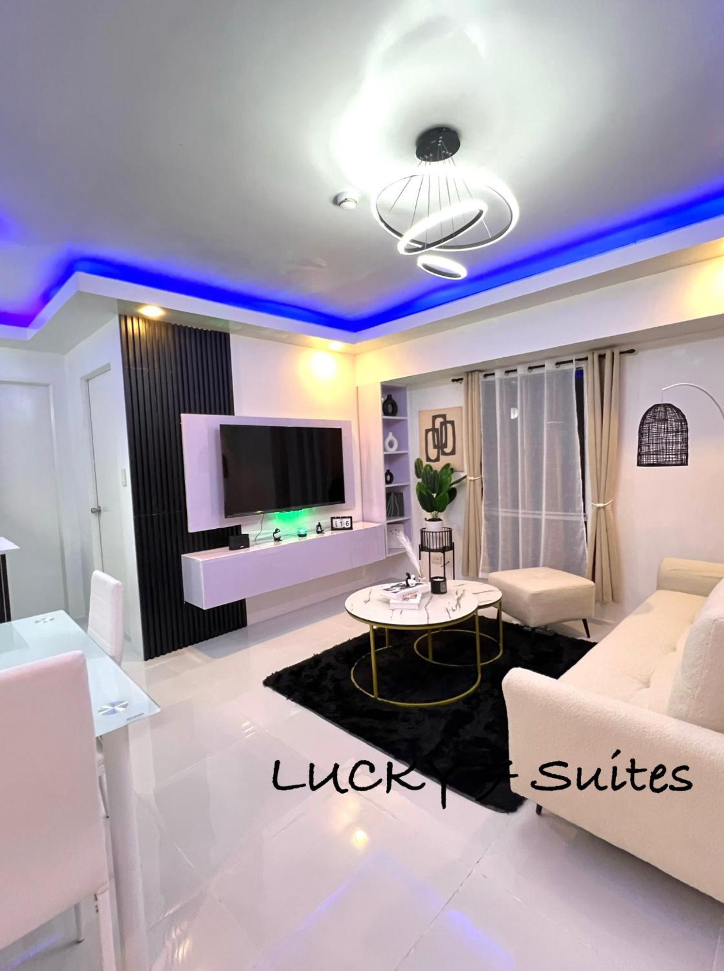 Lucky 7 Apartment Manila