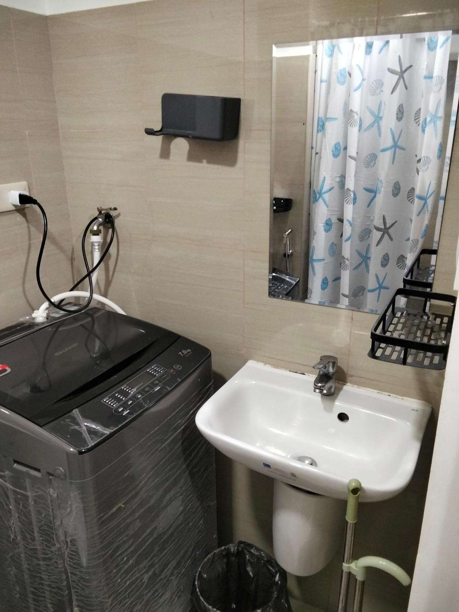 Vsv Luxury Family Staycation Moa 5* Manila