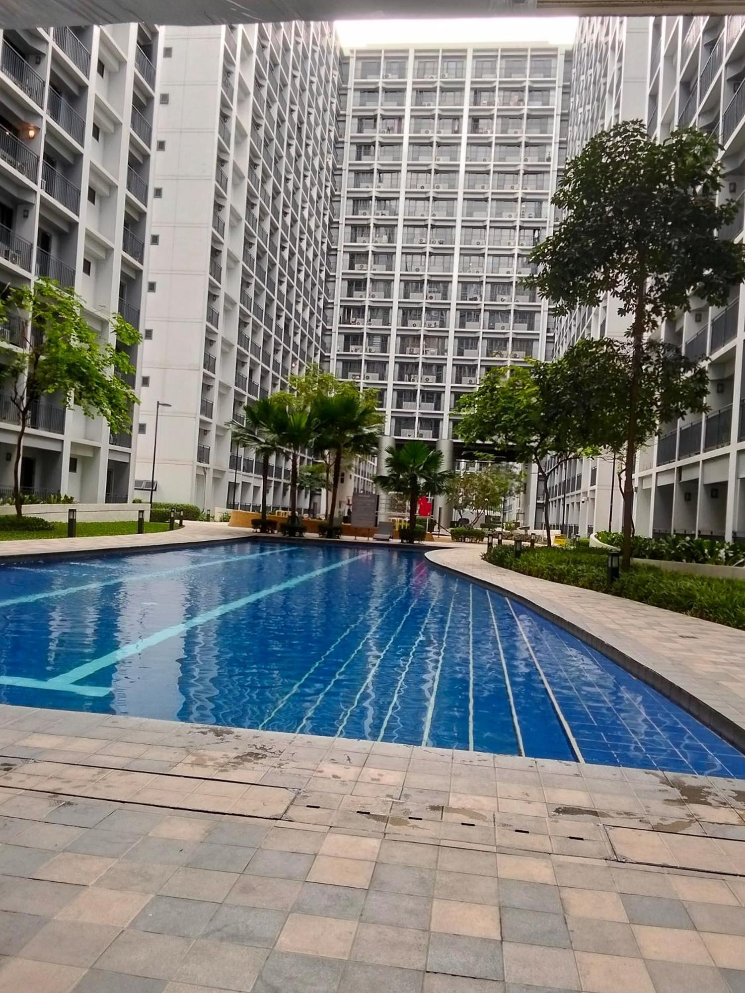Vsv Luxury Family Staycation Moa Hotel