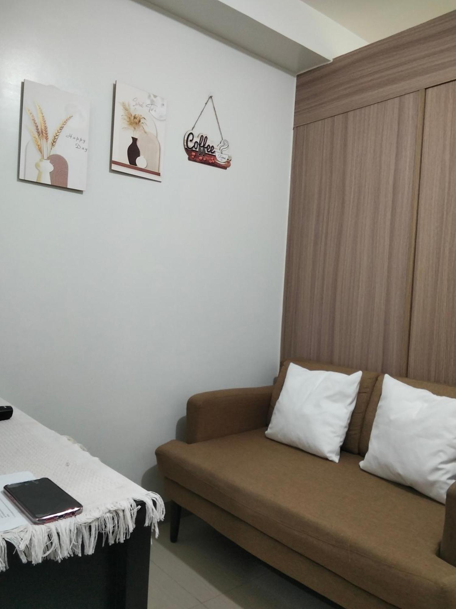 Vsv Luxury Family Staycation Moa Manila