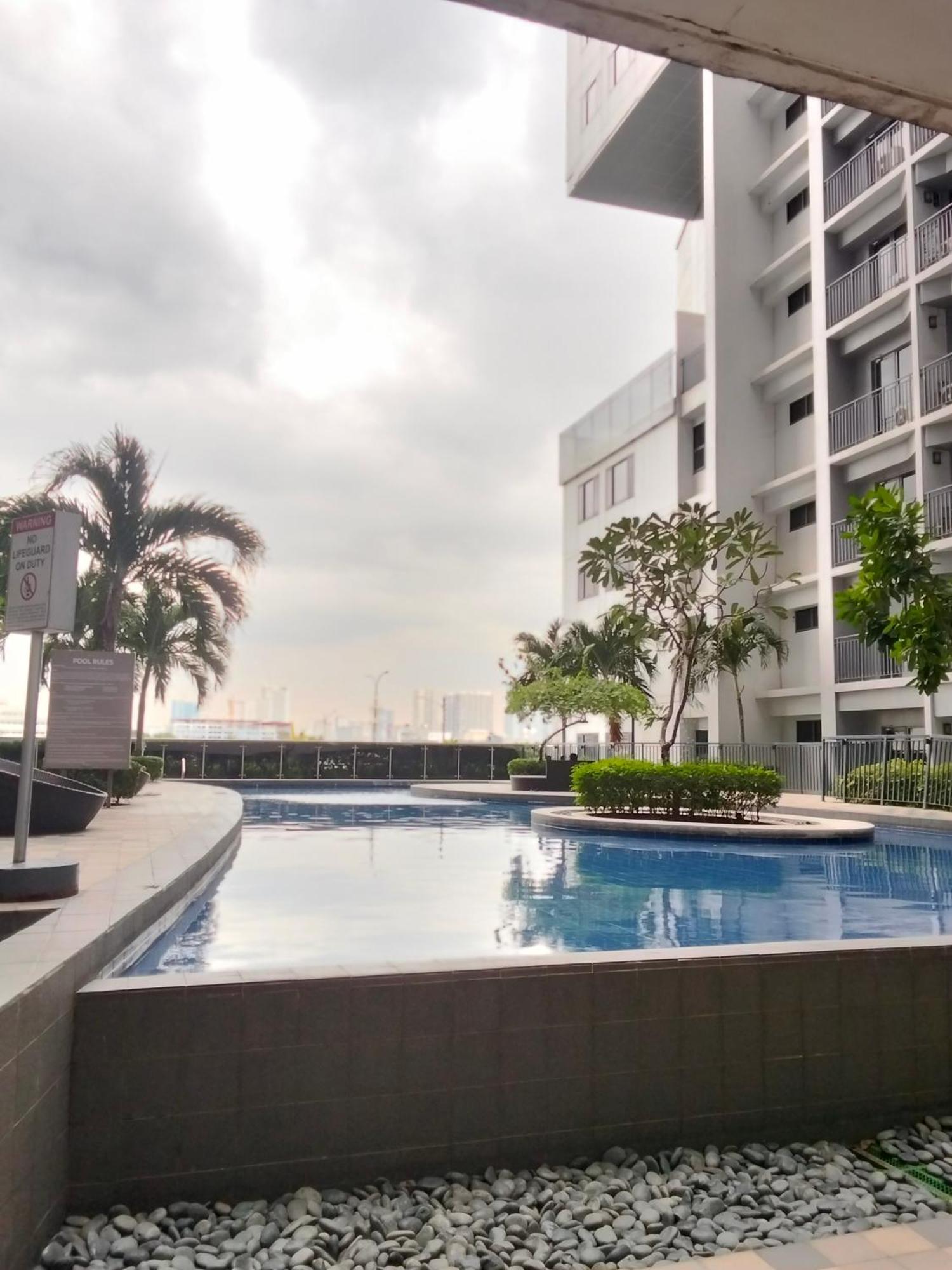 Hotel Vsv Luxury Family Staycation Moa