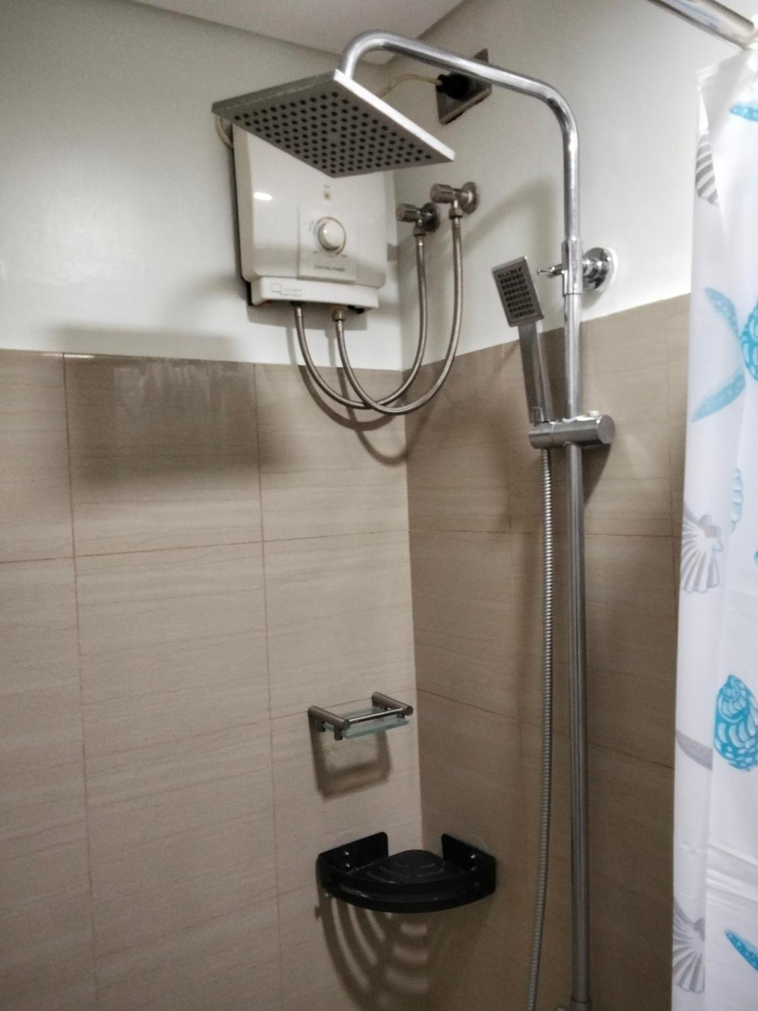 Vsv Luxury Family Staycation Moa Hotel 5*