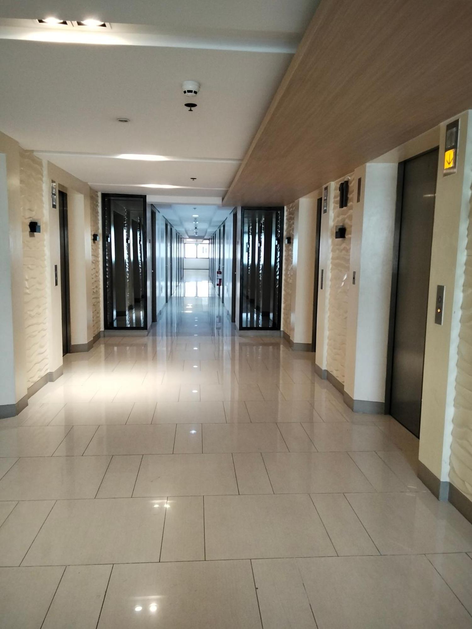 Hotel Vsv Luxury Family Staycation Moa