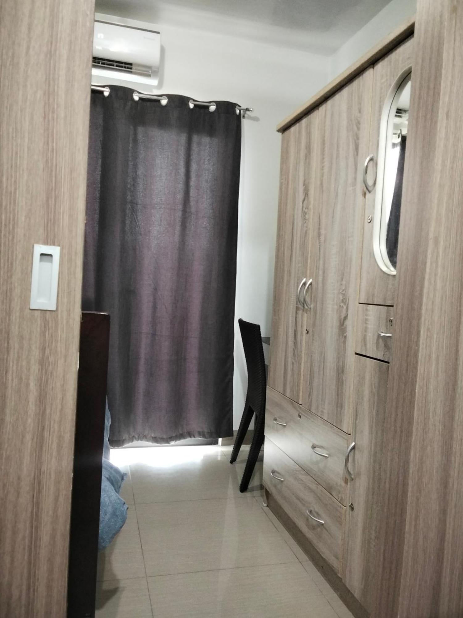 Hotel Vsv Luxury Family Staycation Moa