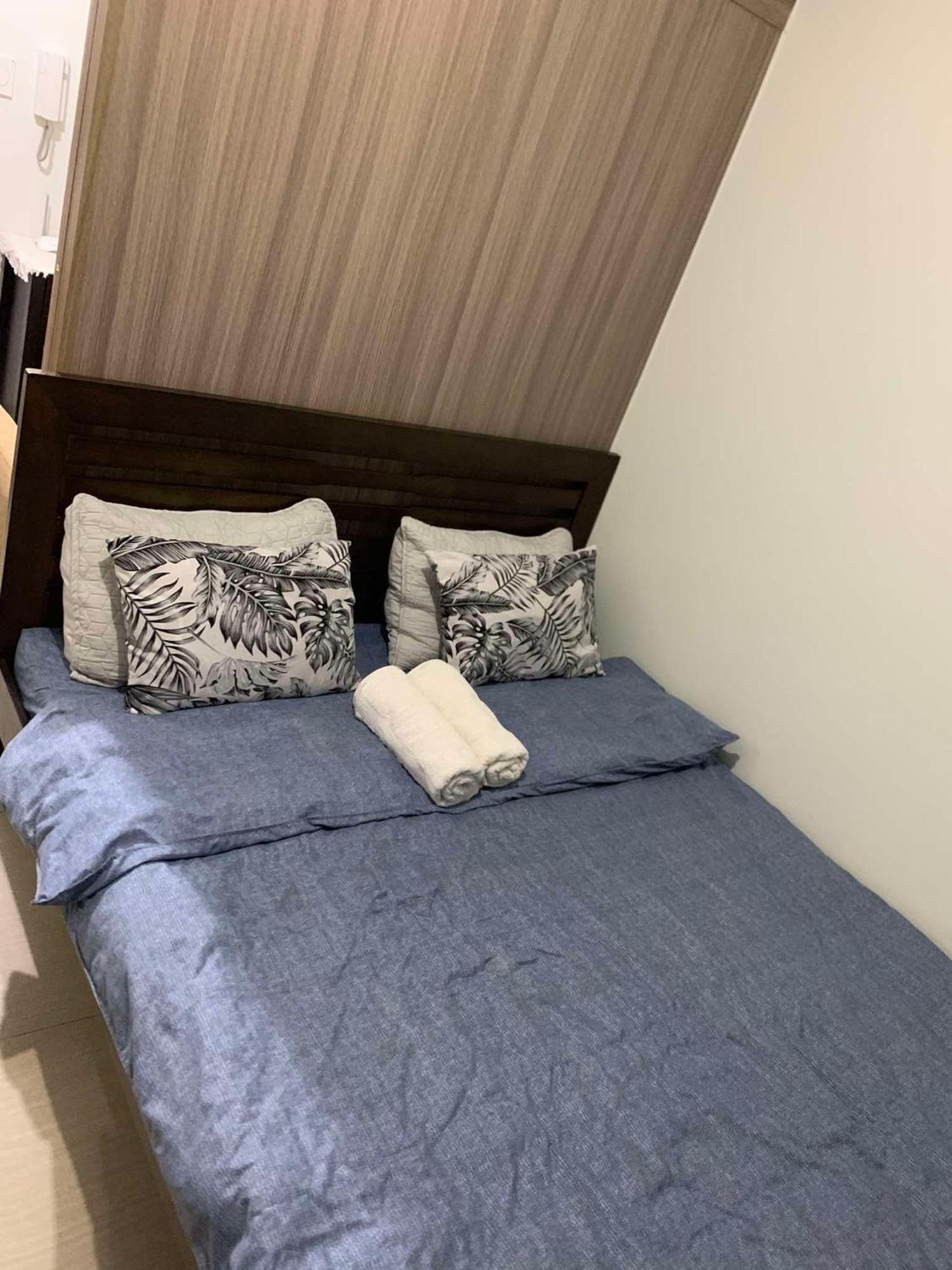 Vsv Luxury Family Staycation Moa Hotel