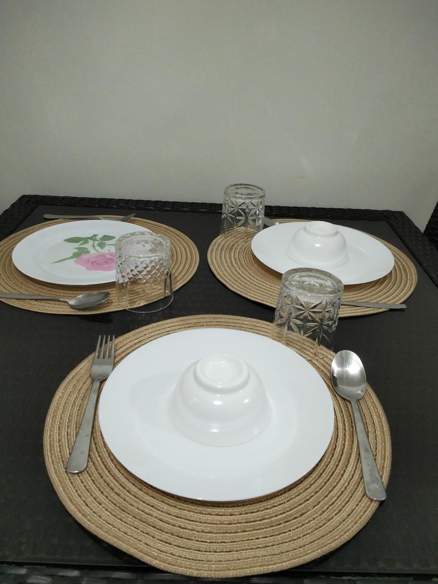 Vsv Luxury Family Staycation Moa Hotel 5*