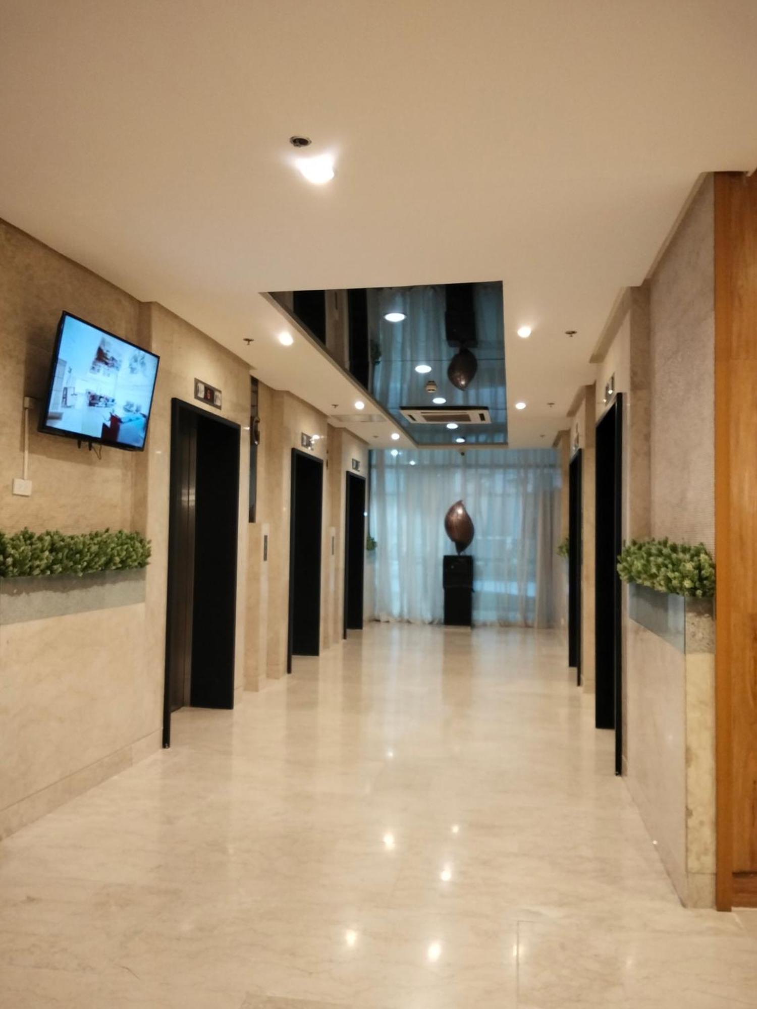 Hotel Vsv Luxury Family Staycation Moa 5*