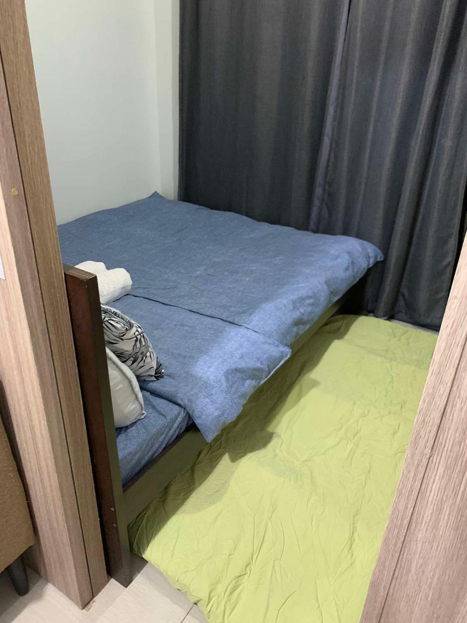 Hotel Vsv Luxury Family Staycation Moa