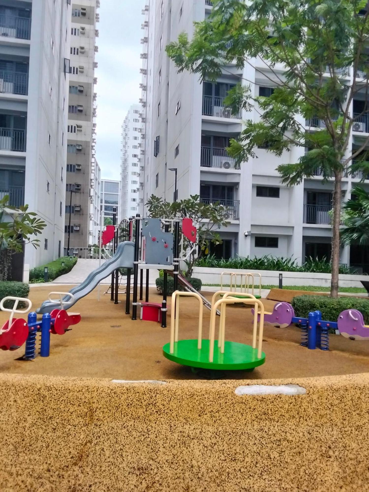 Vsv Luxury Family Staycation Moa Hotel Manila