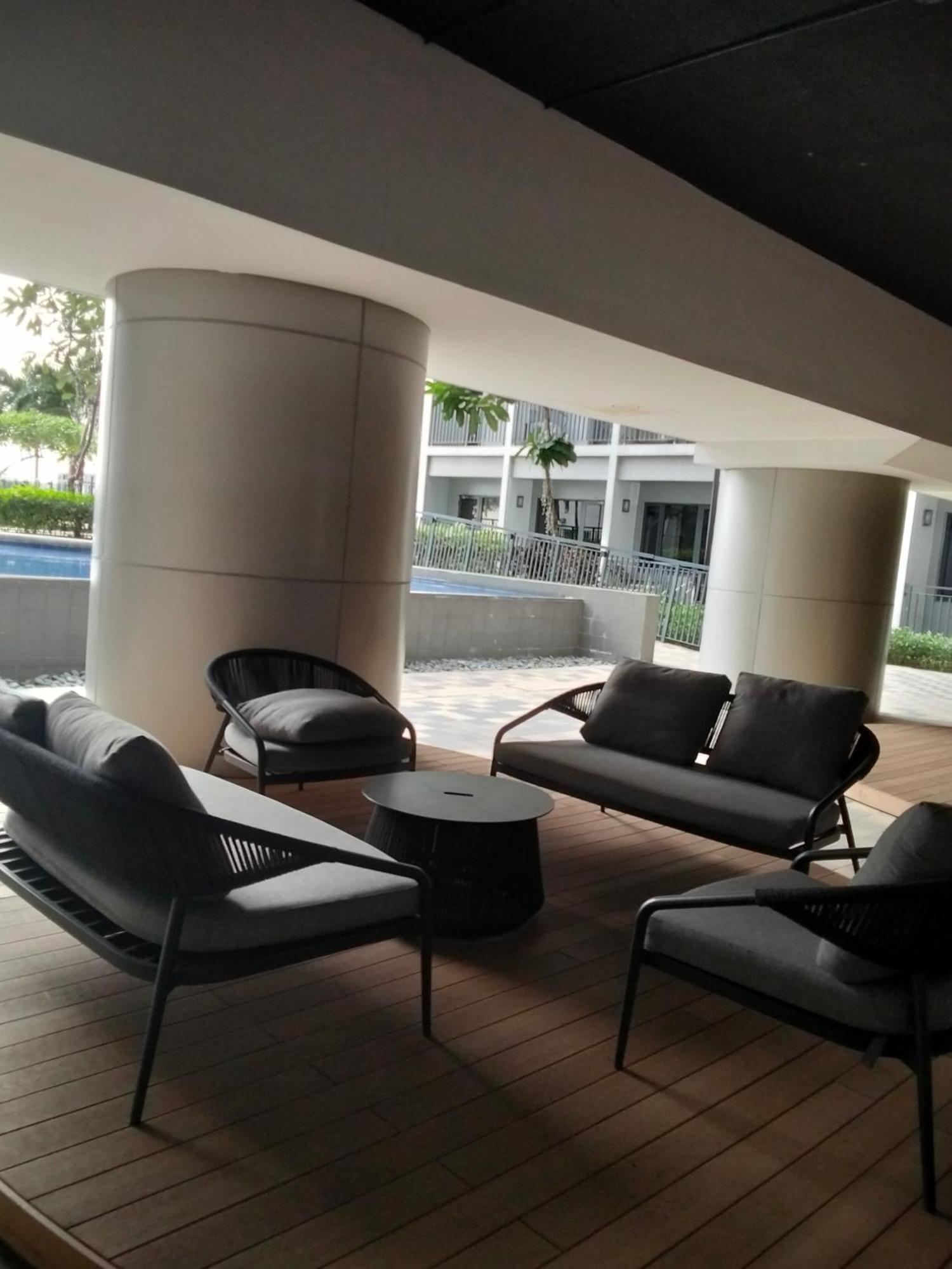 Hotel Vsv Luxury Family Staycation Moa