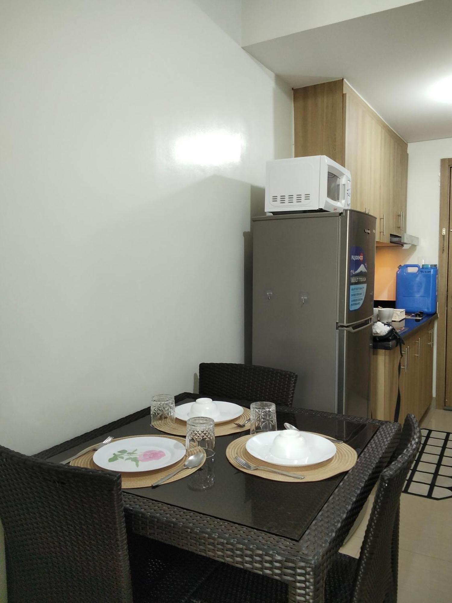 Vsv Luxury Family Staycation Moa