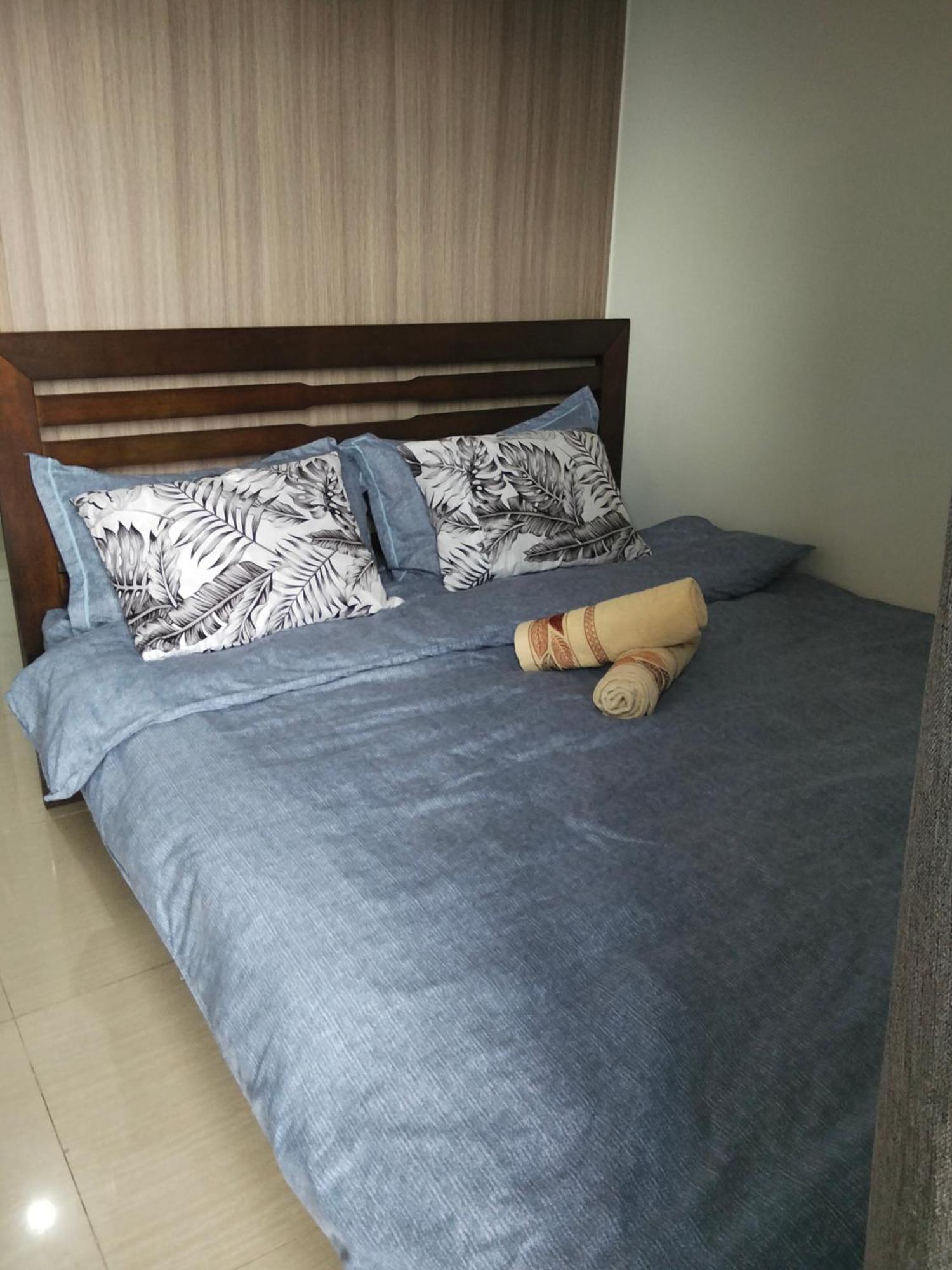 Hotel Vsv Luxury Family Staycation Moa